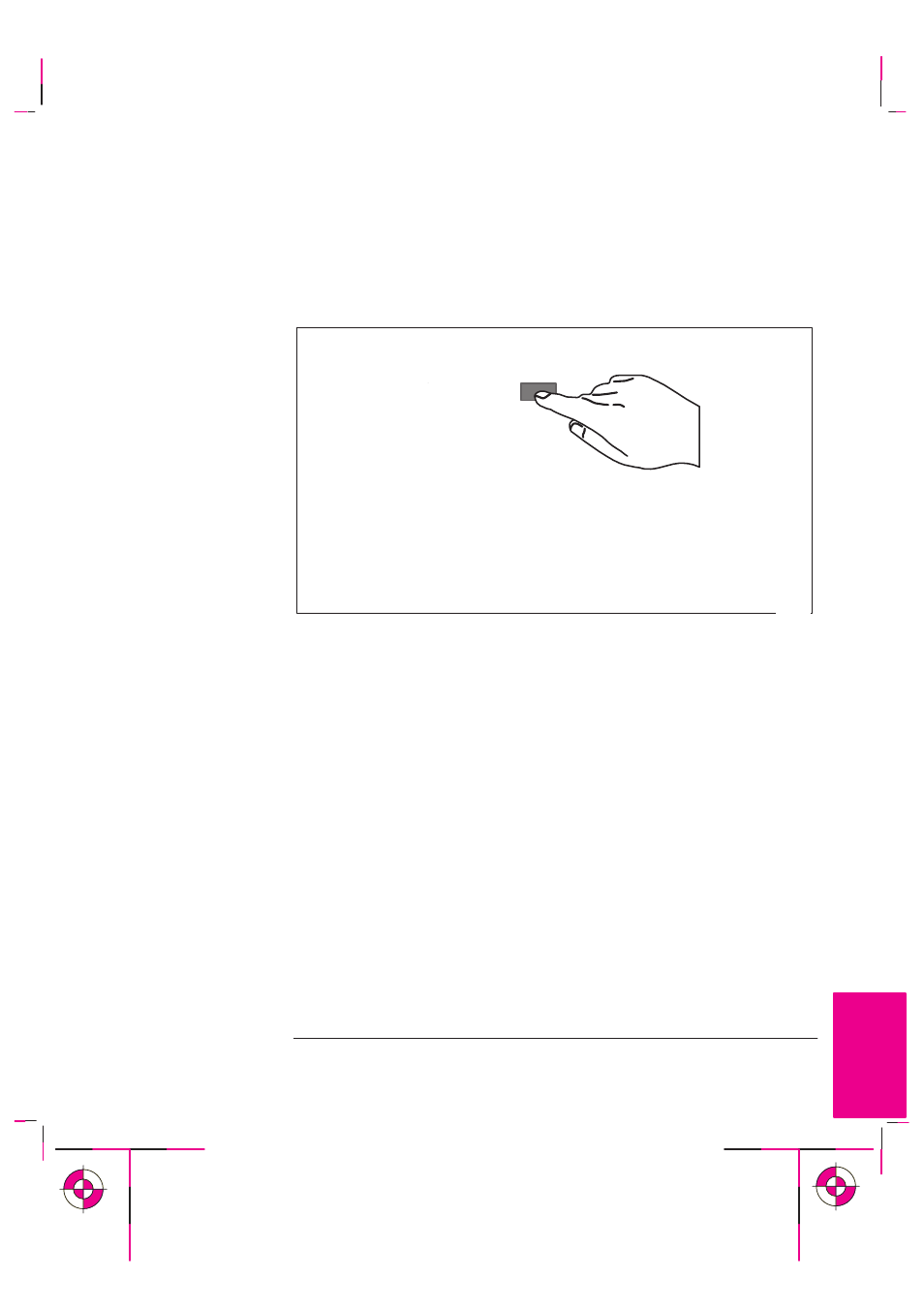 HP Designjet 700 Printer series User Manual | Page 133 / 220