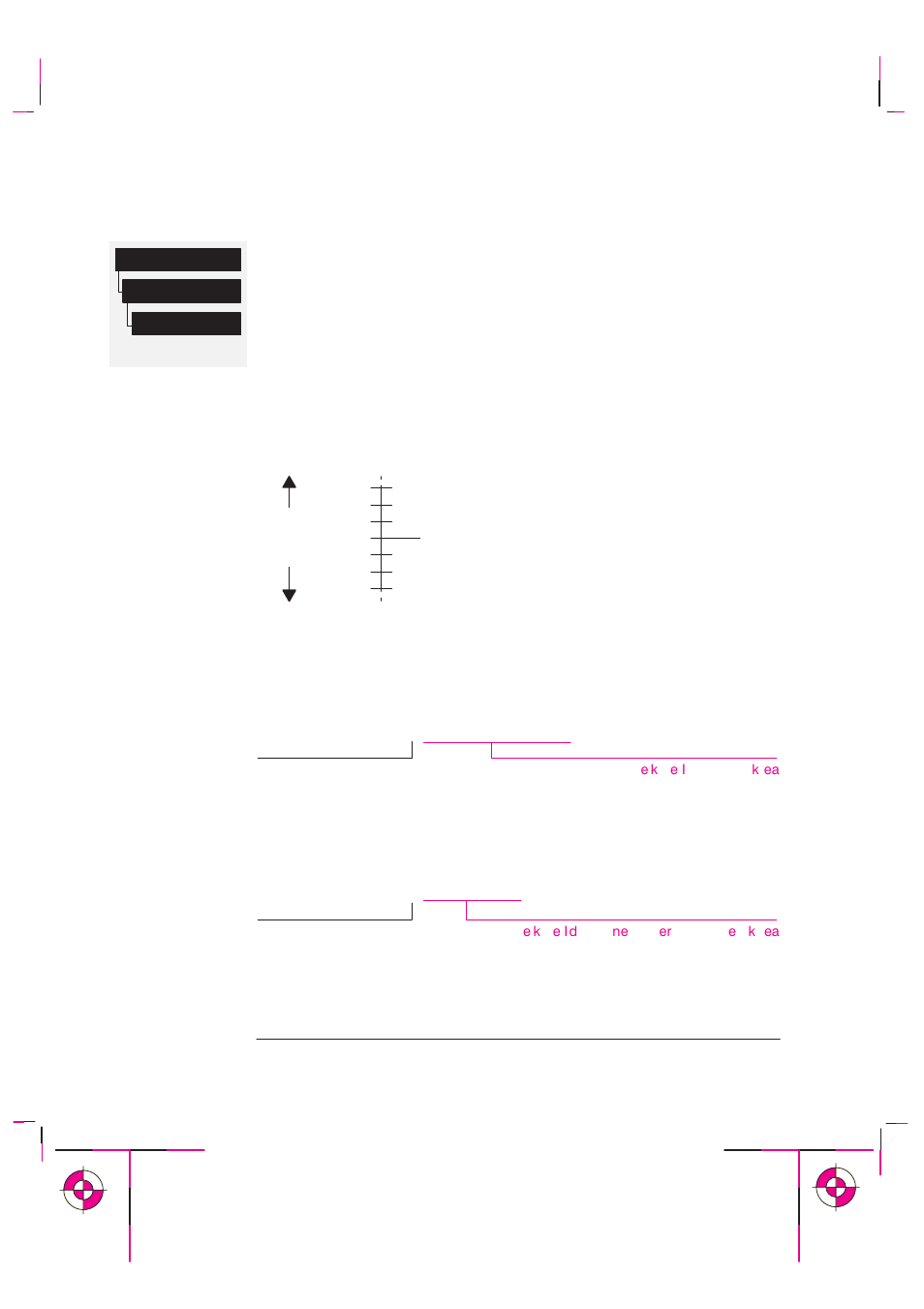 HP Designjet 700 Printer series User Manual | Page 136 / 220