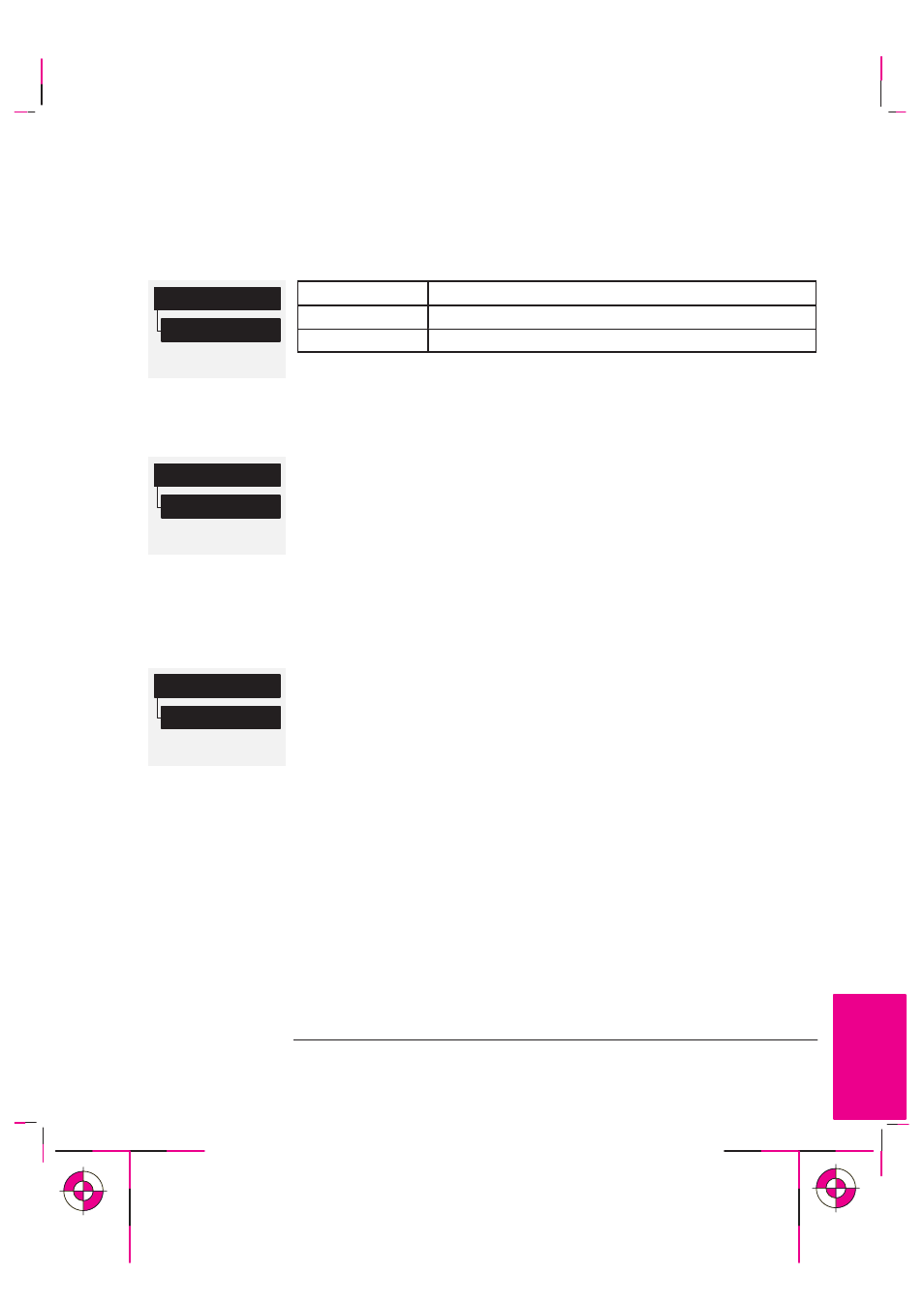 HP Designjet 700 Printer series User Manual | Page 137 / 220