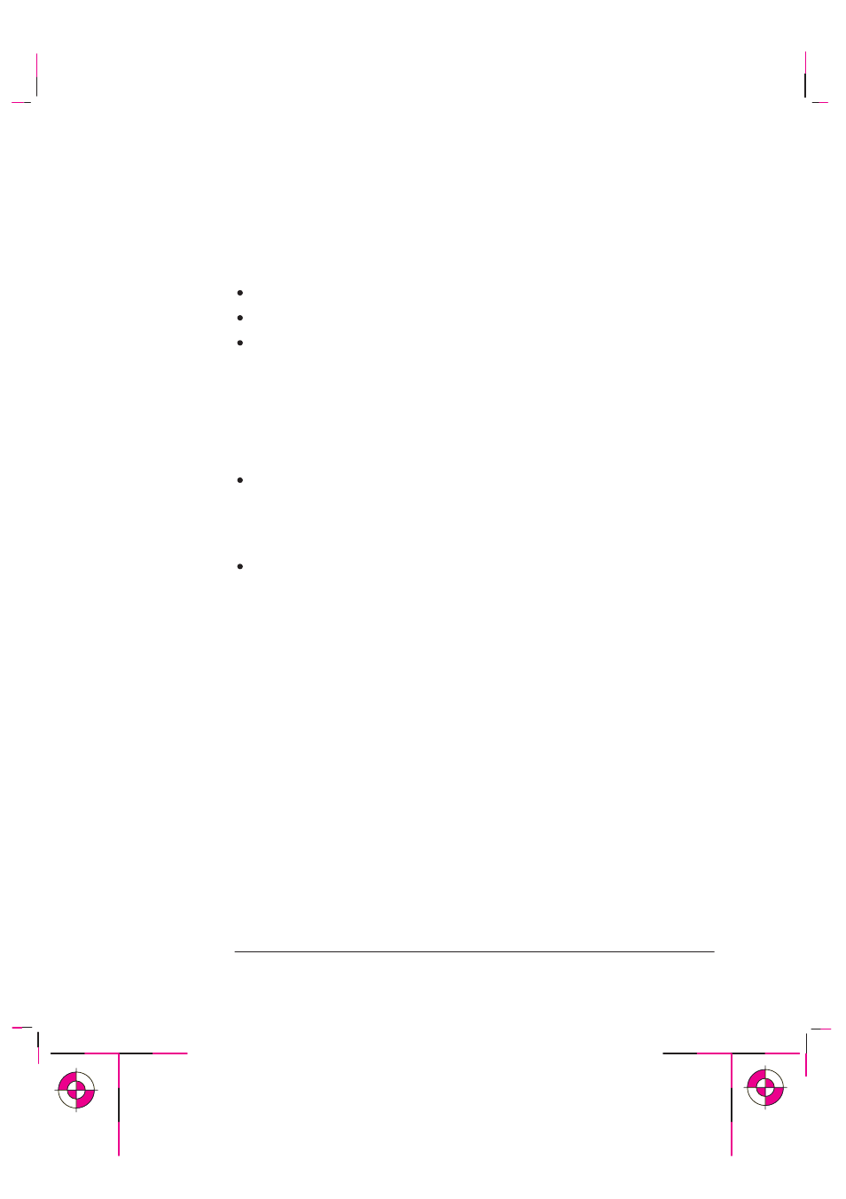 When does the printer try to nest pages, Which pages qualify for nesting, Which pages may be rotated | HP Designjet 700 Printer series User Manual | Page 140 / 220