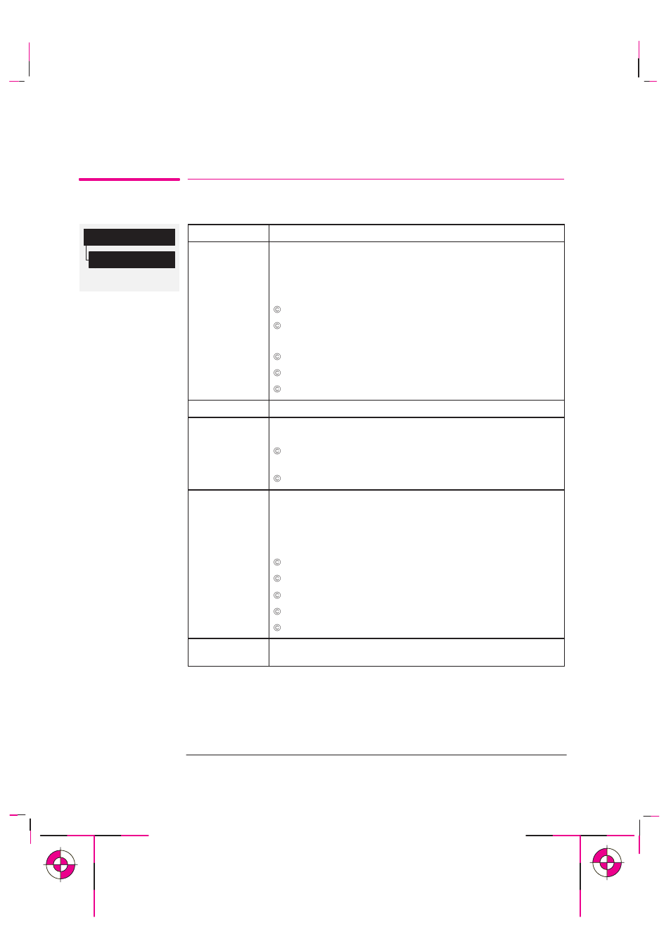 HP Designjet 700 Printer series User Manual | Page 144 / 220