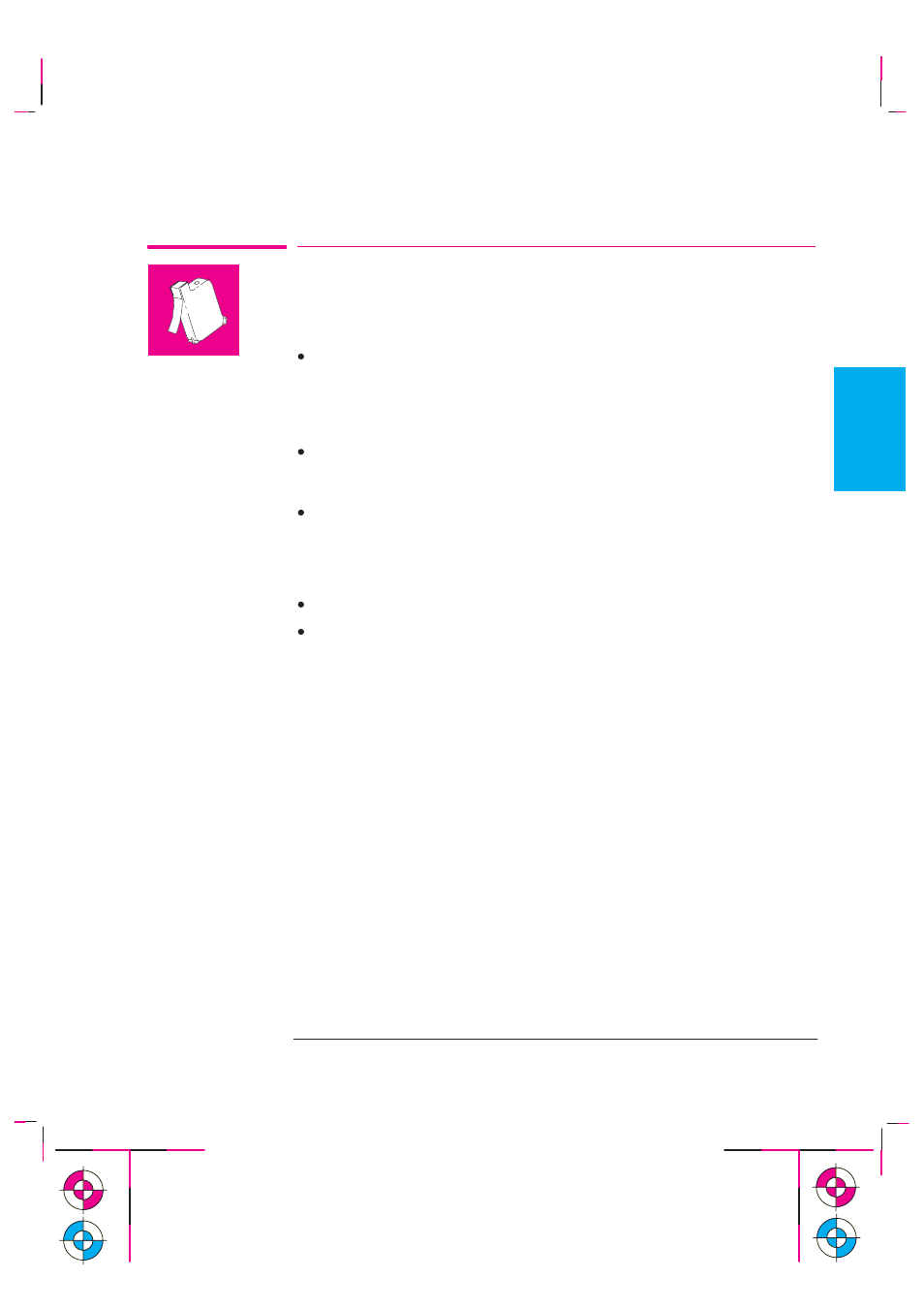 Solving print-cartridge problems | HP Designjet 700 Printer series User Manual | Page 163 / 220