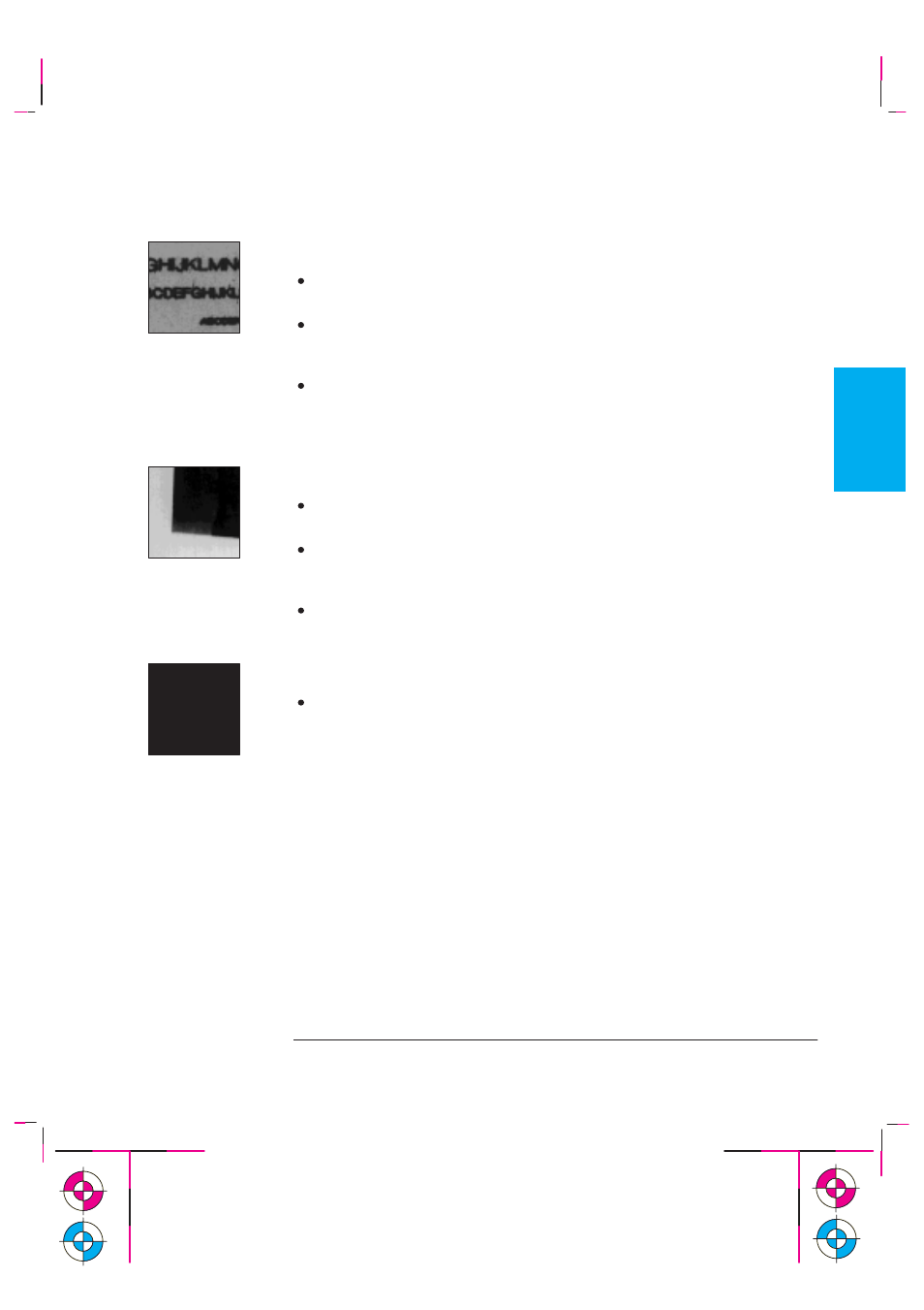 HP Designjet 700 Printer series User Manual | Page 175 / 220