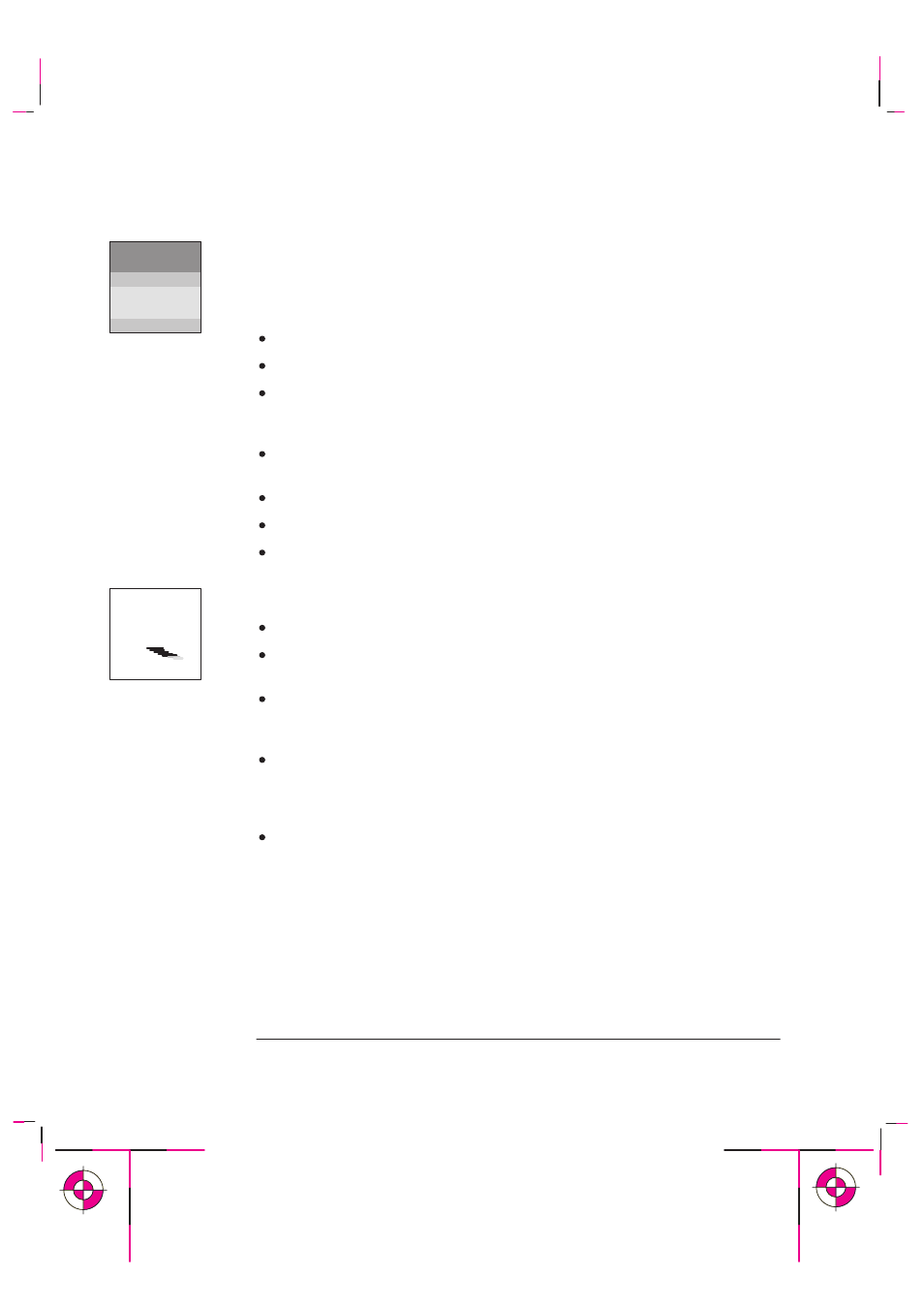 HP Designjet 700 Printer series User Manual | Page 176 / 220