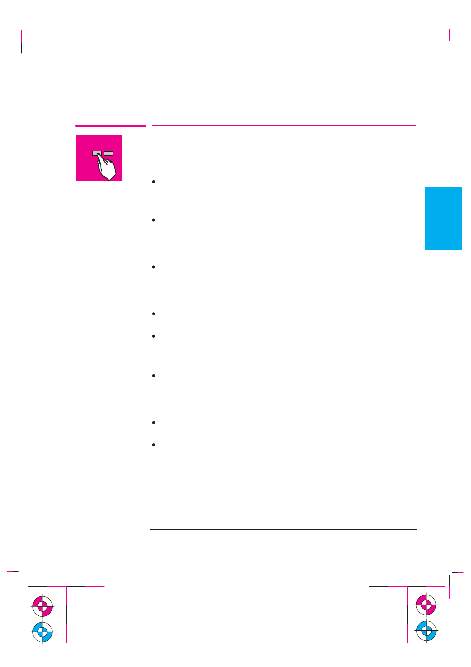 Solving front-panel problems | HP Designjet 700 Printer series User Manual | Page 177 / 220