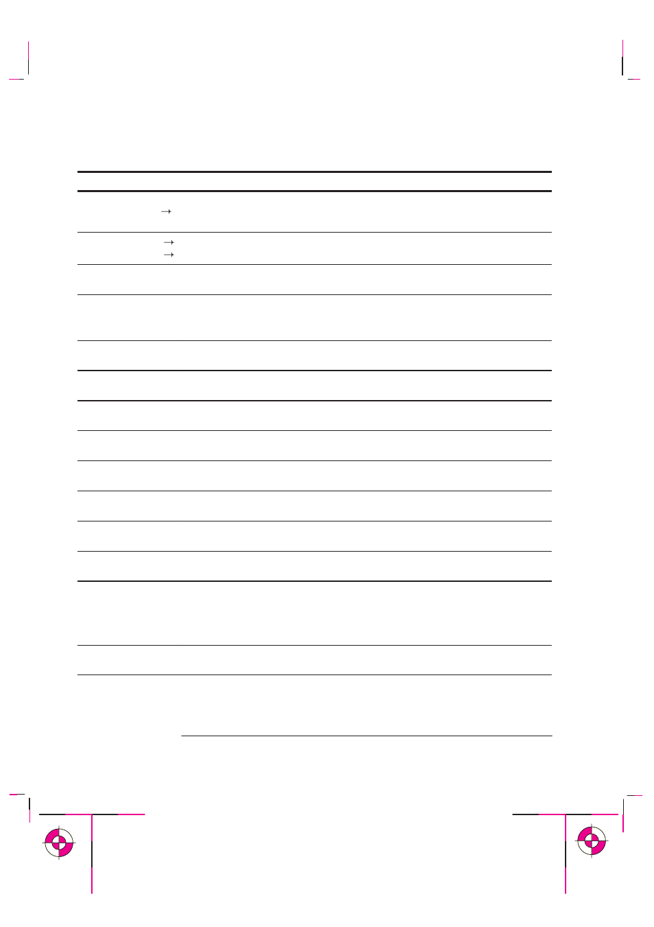 HP Designjet 700 Printer series User Manual | Page 186 / 220