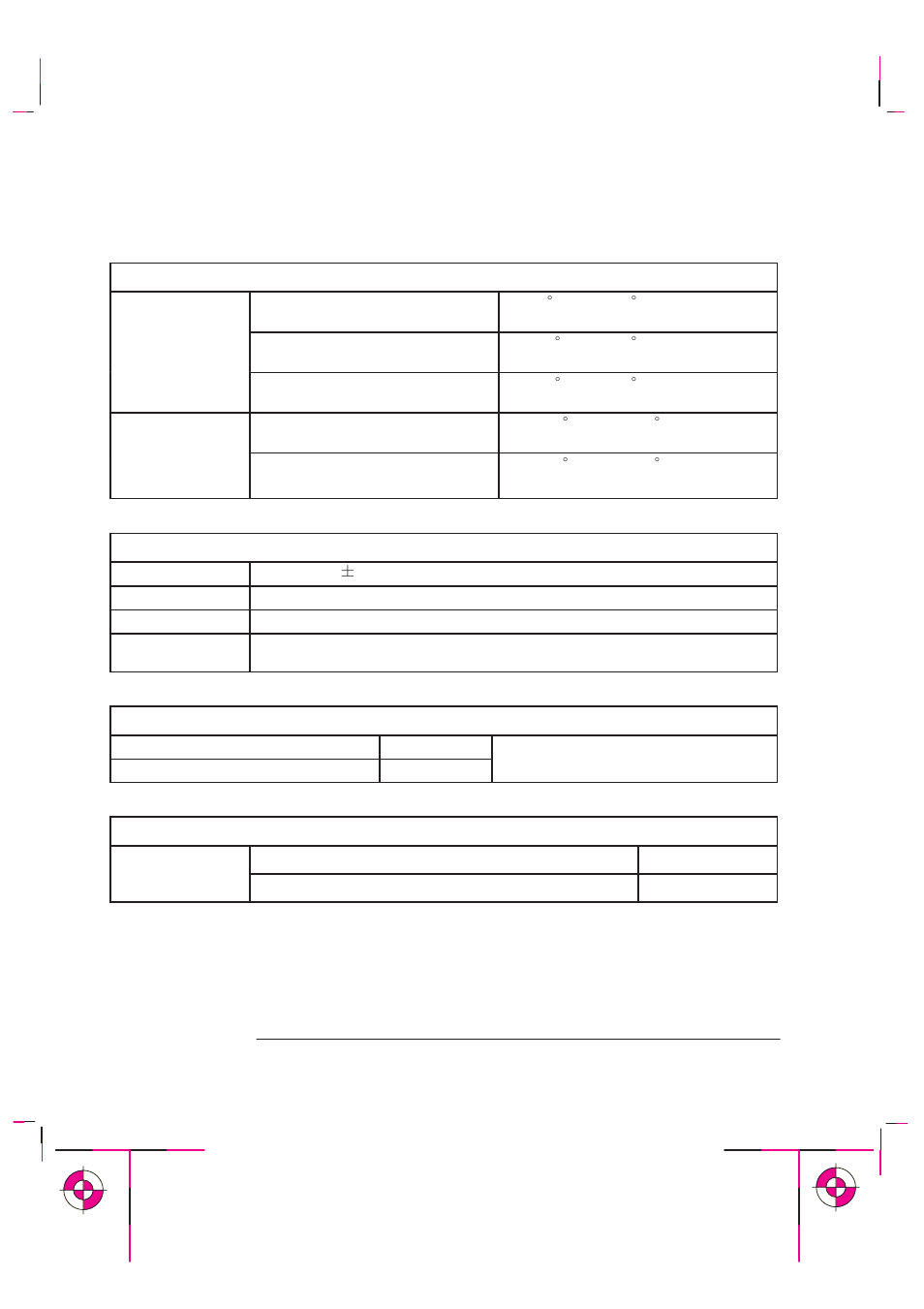 HP Designjet 700 Printer series User Manual | Page 192 / 220