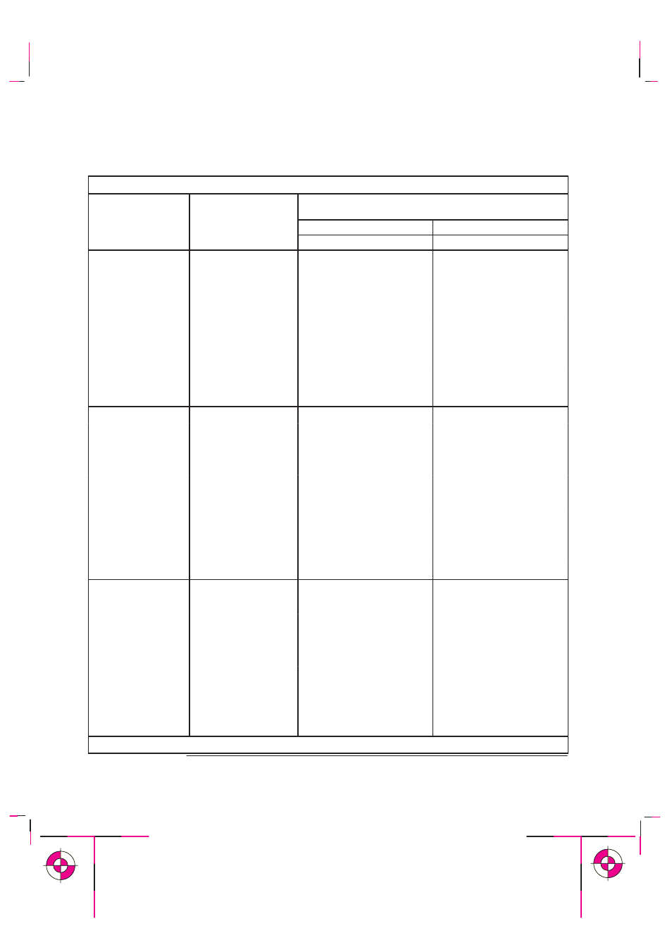 HP Designjet 700 Printer series User Manual | Page 194 / 220