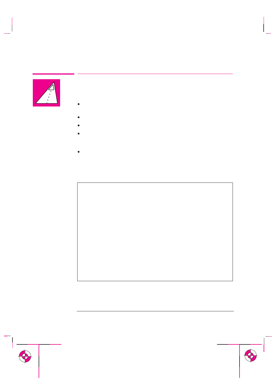 Fast track | HP Designjet 700 Printer series User Manual | Page 20 / 220