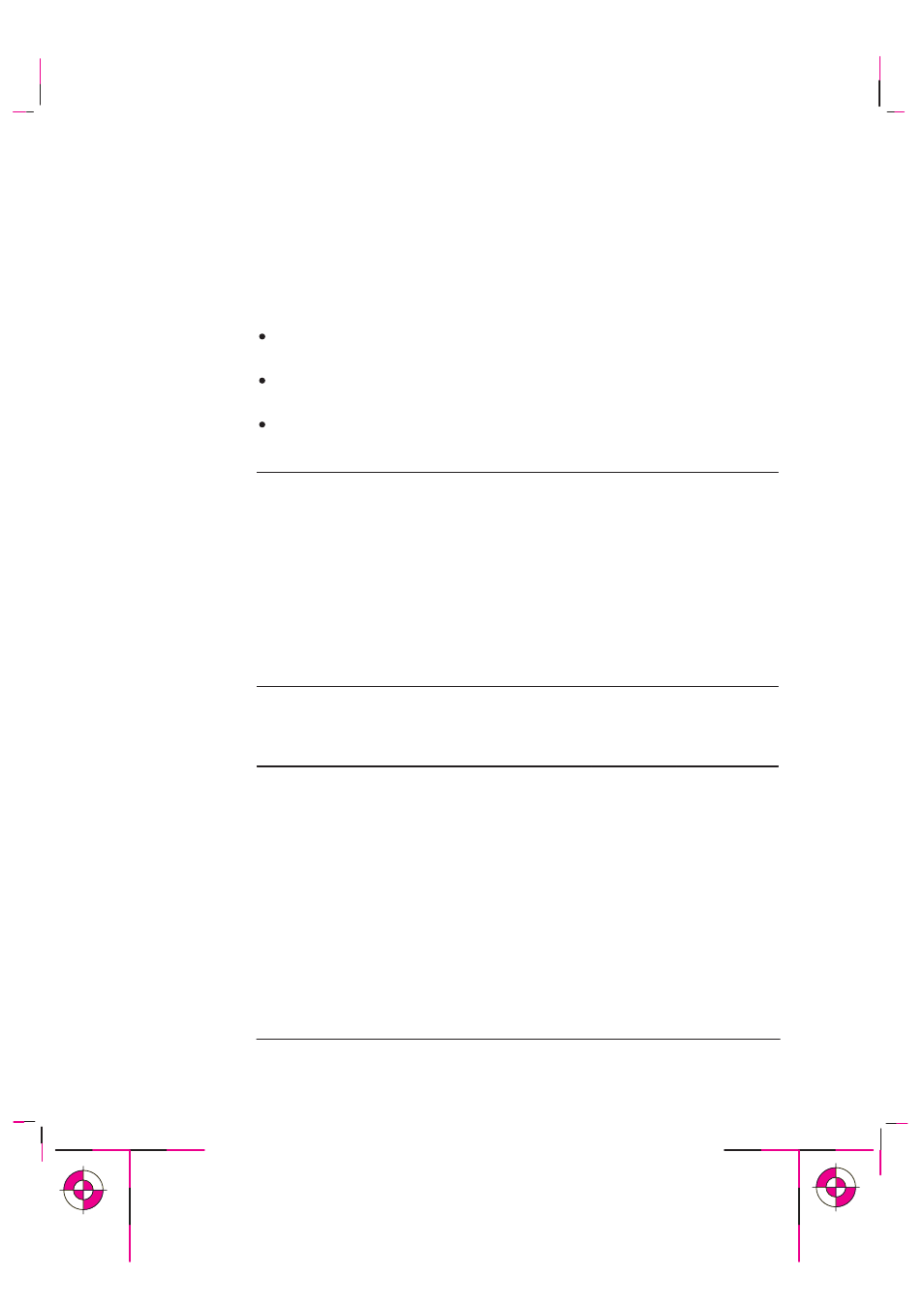 HP Designjet 700 Printer series User Manual | Page 202 / 220