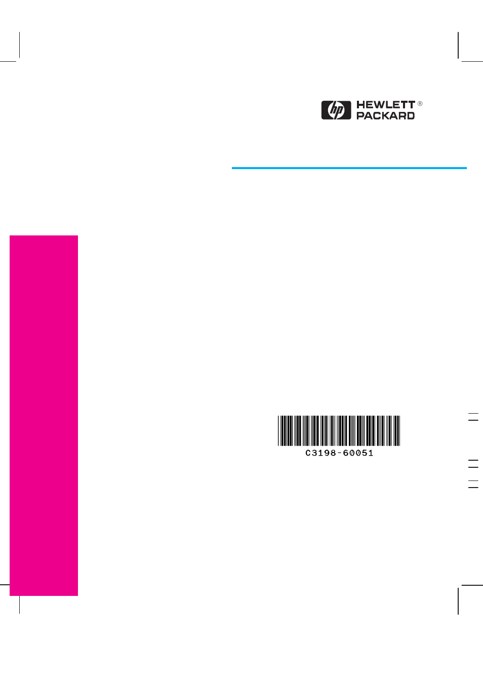 HP Designjet 700 Printer series User Manual | Page 220 / 220