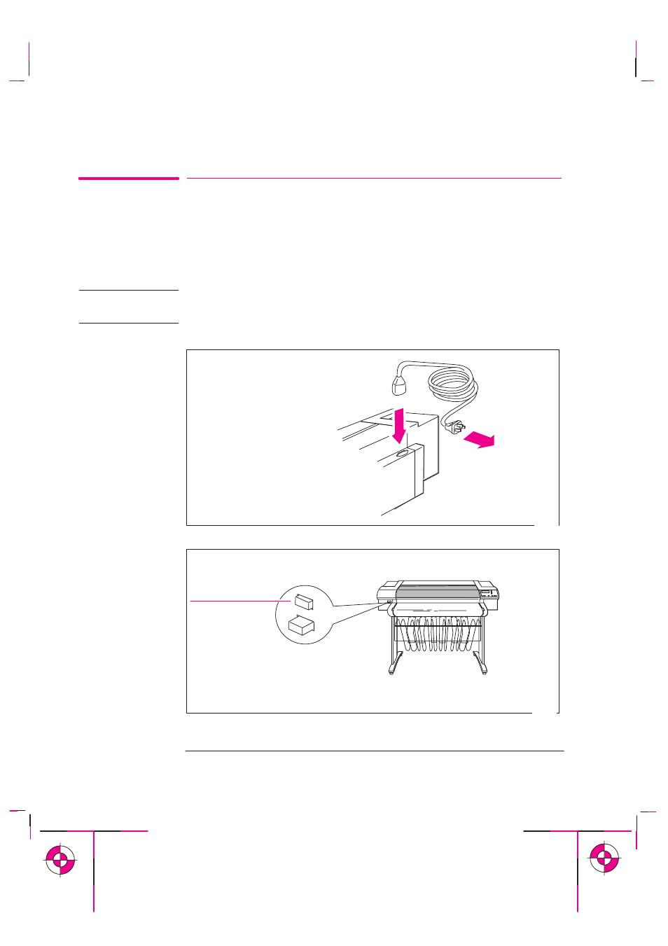 HP Designjet 700 Printer series User Manual | Page 24 / 220