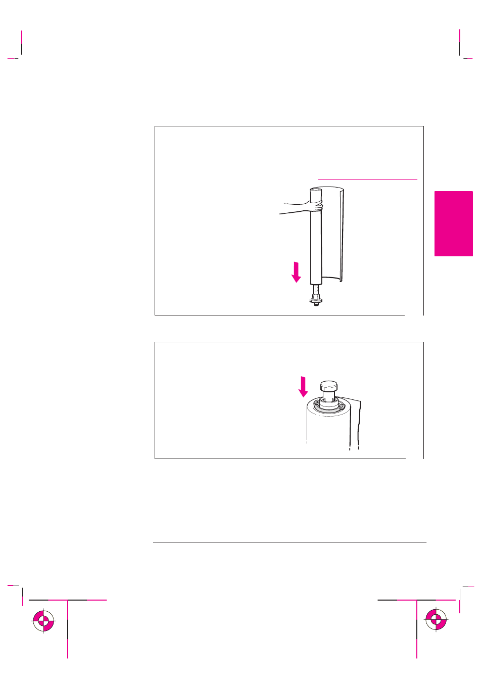 HP Designjet 700 Printer series User Manual | Page 27 / 220