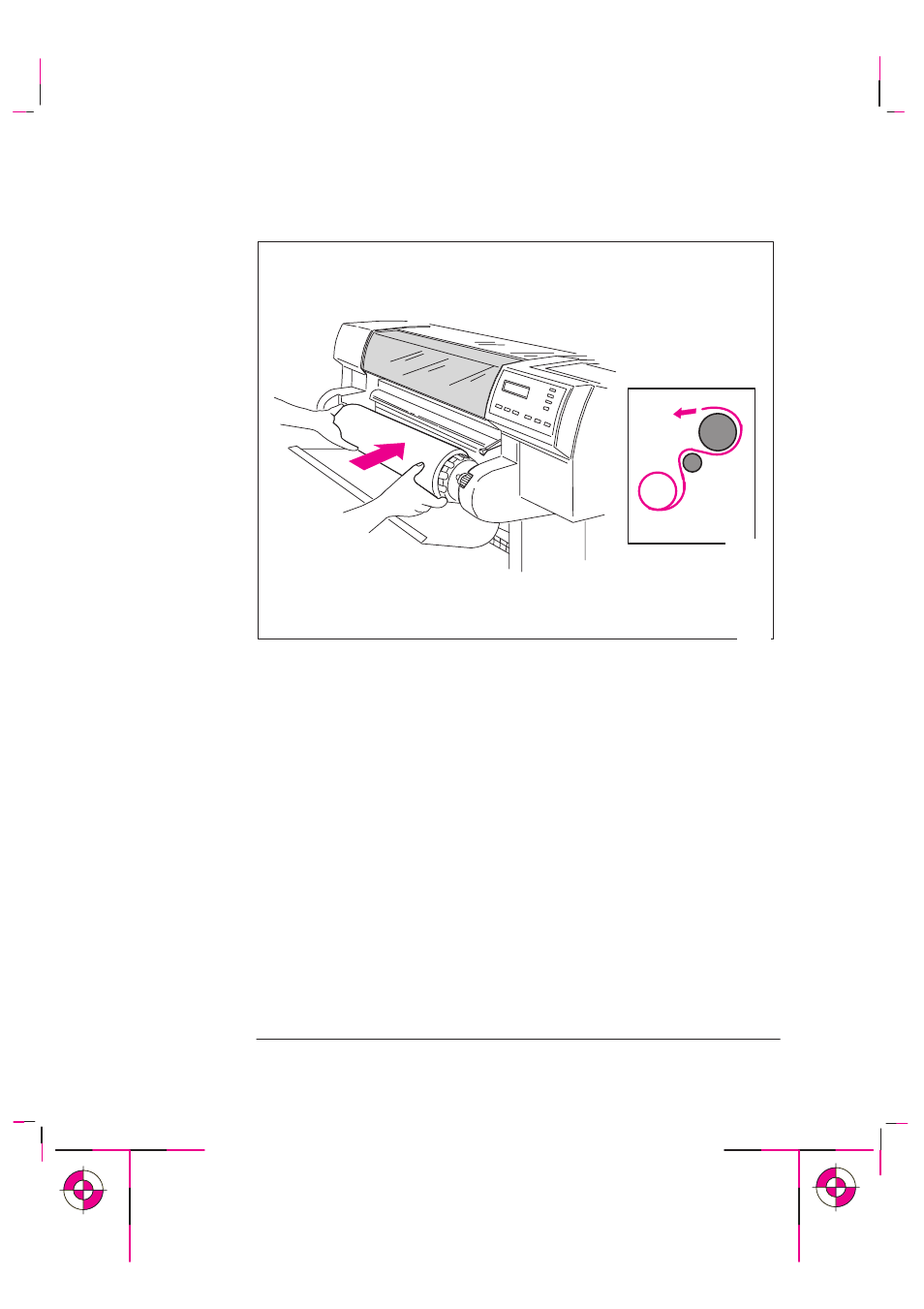 HP Designjet 700 Printer series User Manual | Page 28 / 220