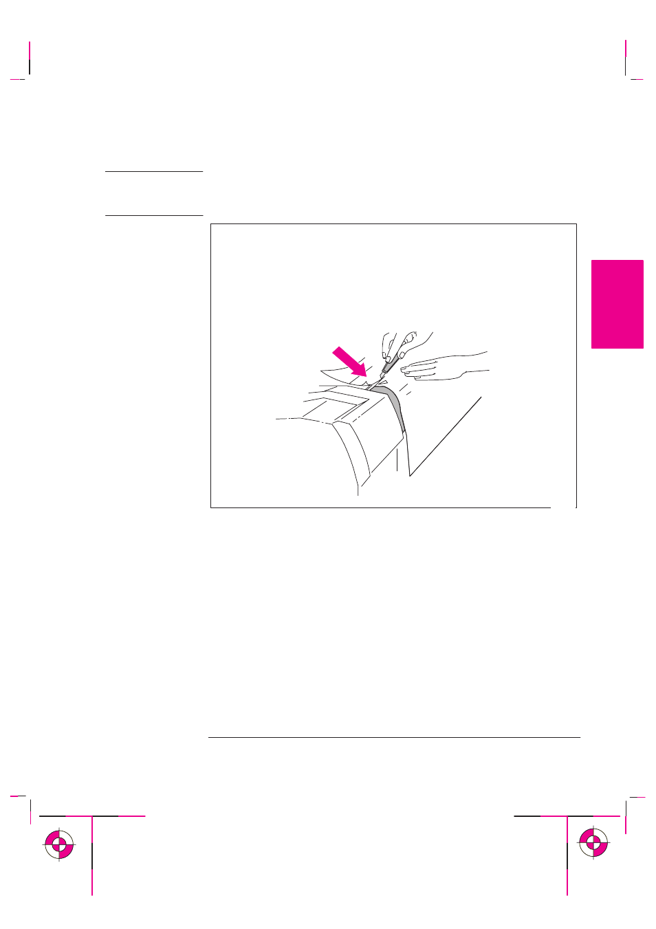 HP Designjet 700 Printer series User Manual | Page 29 / 220