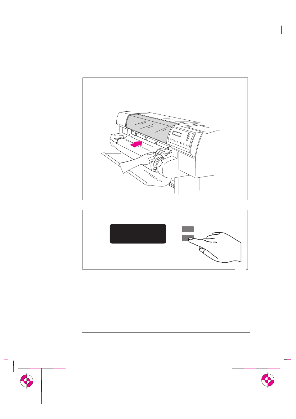 HP Designjet 700 Printer series User Manual | Page 30 / 220