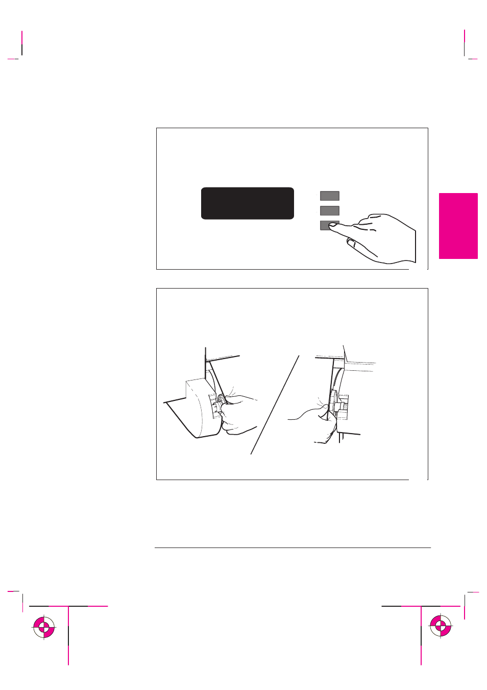 HP Designjet 700 Printer series User Manual | Page 31 / 220