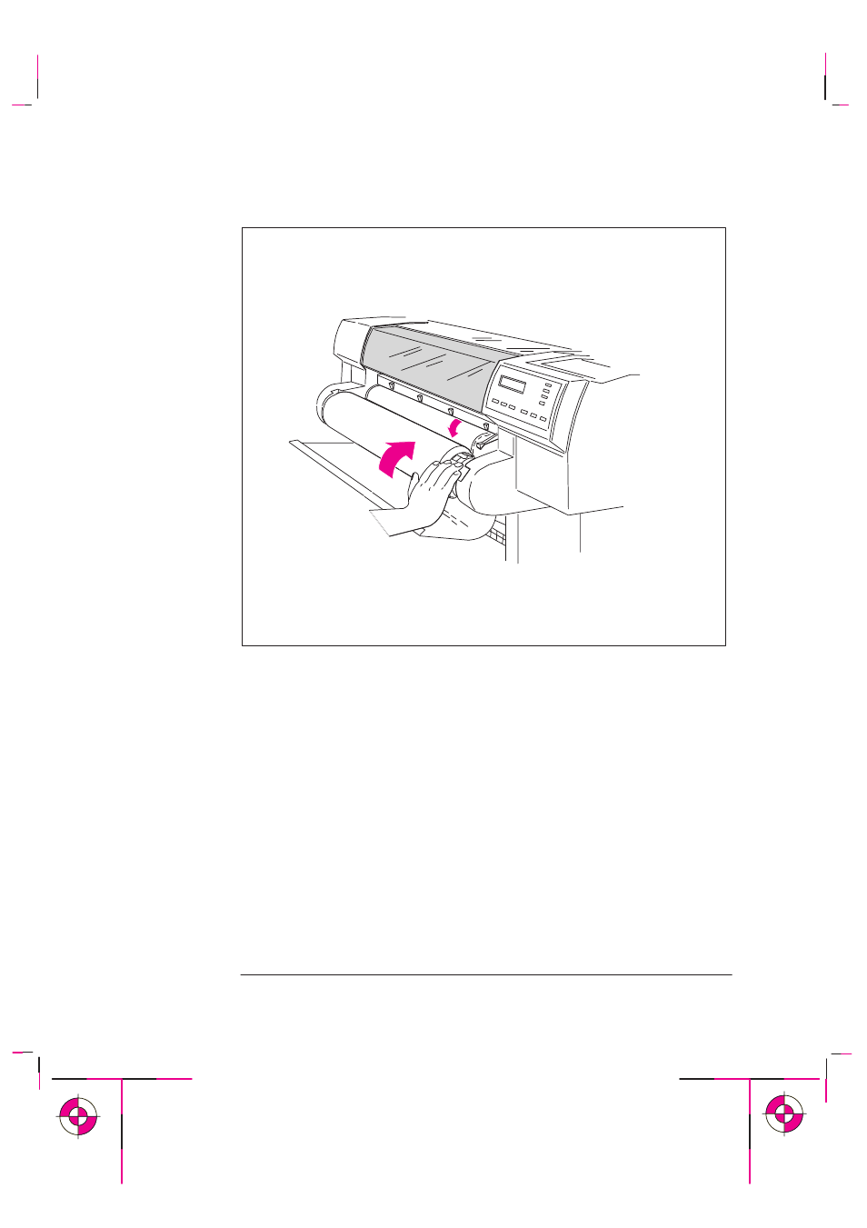 HP Designjet 700 Printer series User Manual | Page 32 / 220