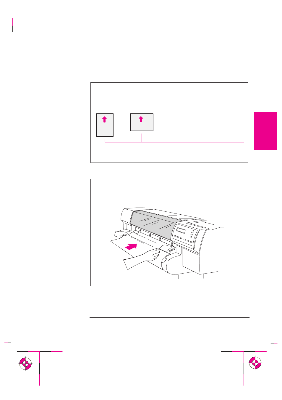 HP Designjet 700 Printer series User Manual | Page 33 / 220