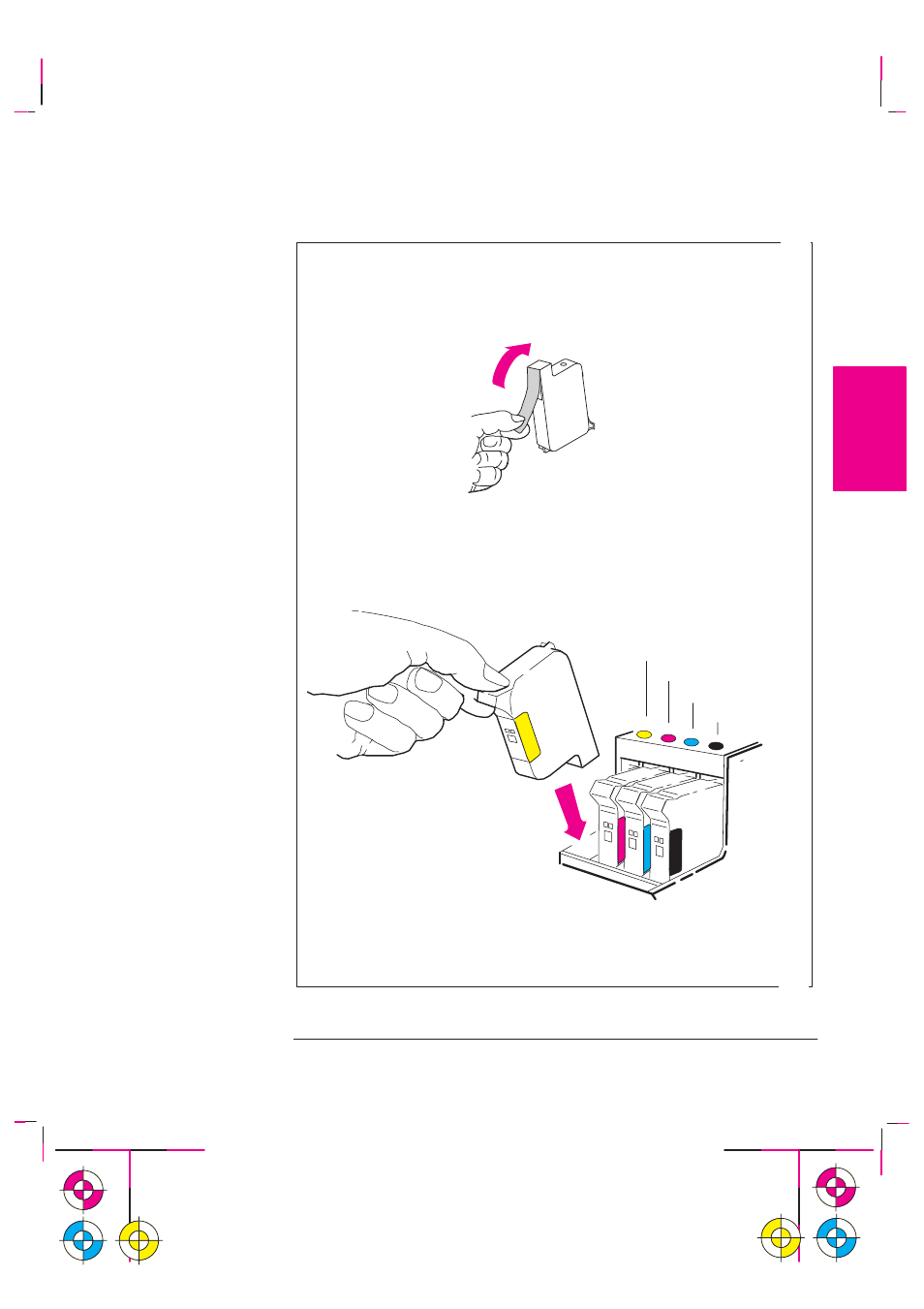 HP Designjet 700 Printer series User Manual | Page 37 / 220