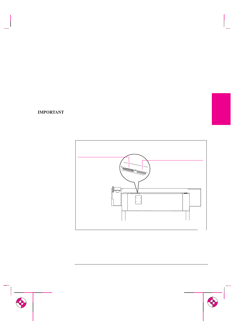 HP Designjet 700 Printer series User Manual | Page 43 / 220