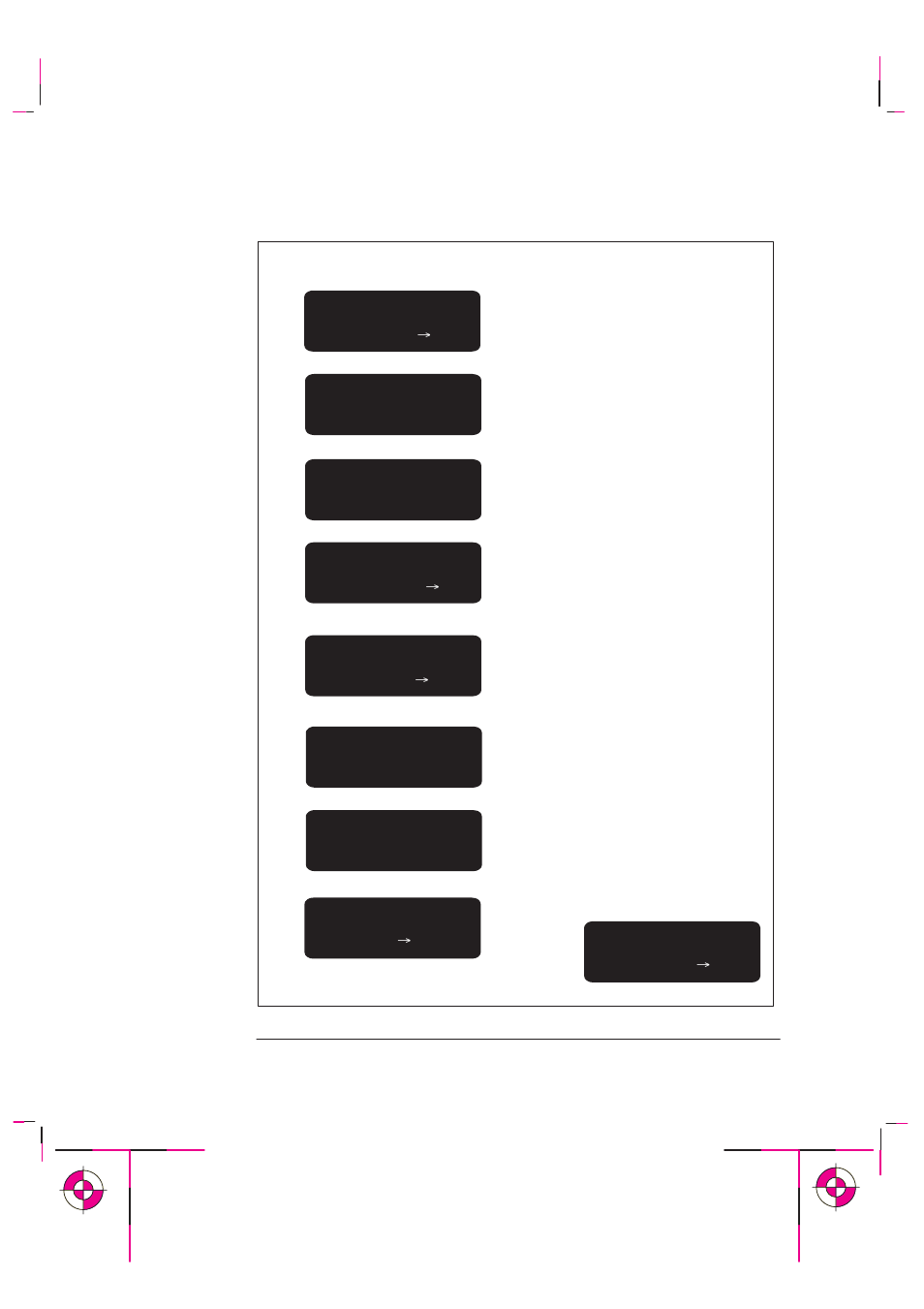 HP Designjet 700 Printer series User Manual | Page 48 / 220