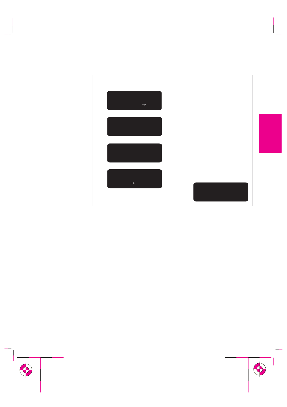 HP Designjet 700 Printer series User Manual | Page 49 / 220