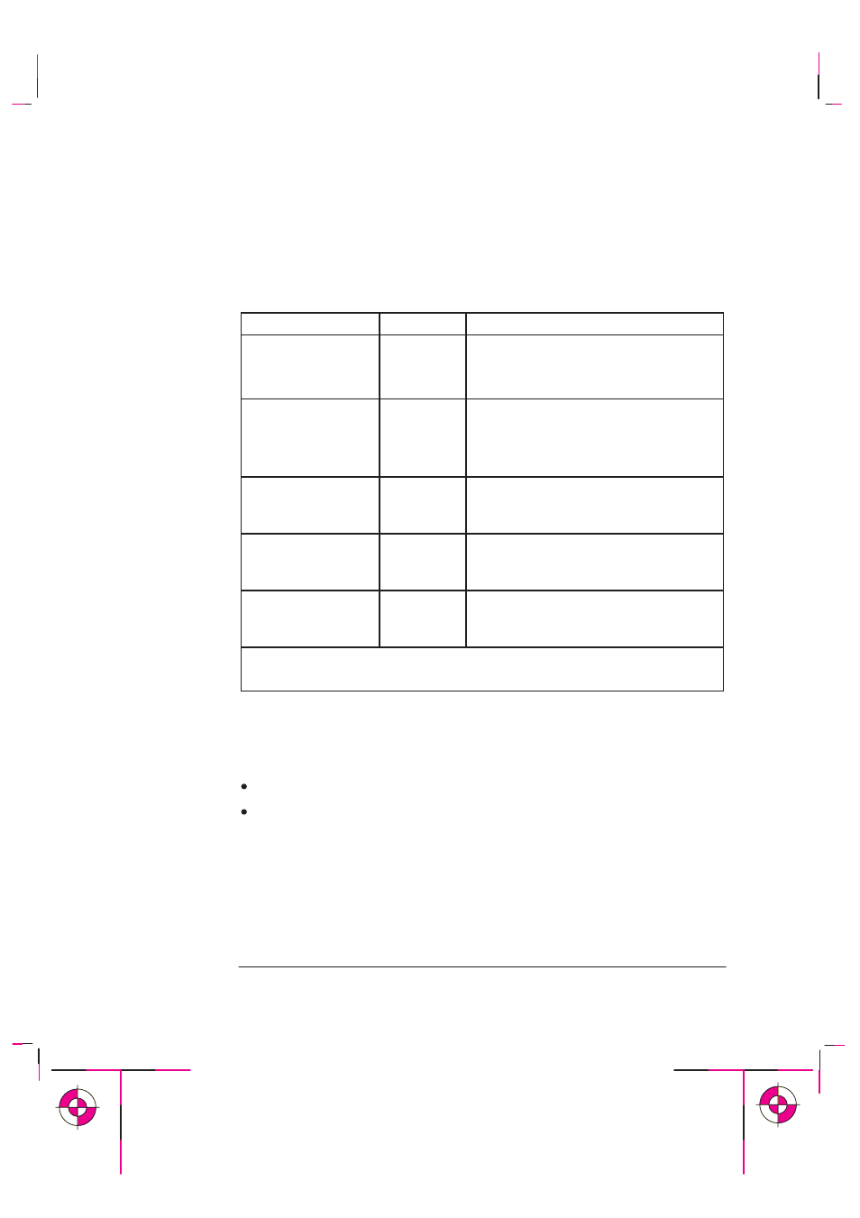 HP Designjet 700 Printer series User Manual | Page 52 / 220