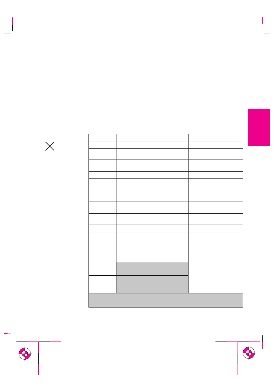 Other applications | HP Designjet 700 Printer series User Manual | Page 53 / 220