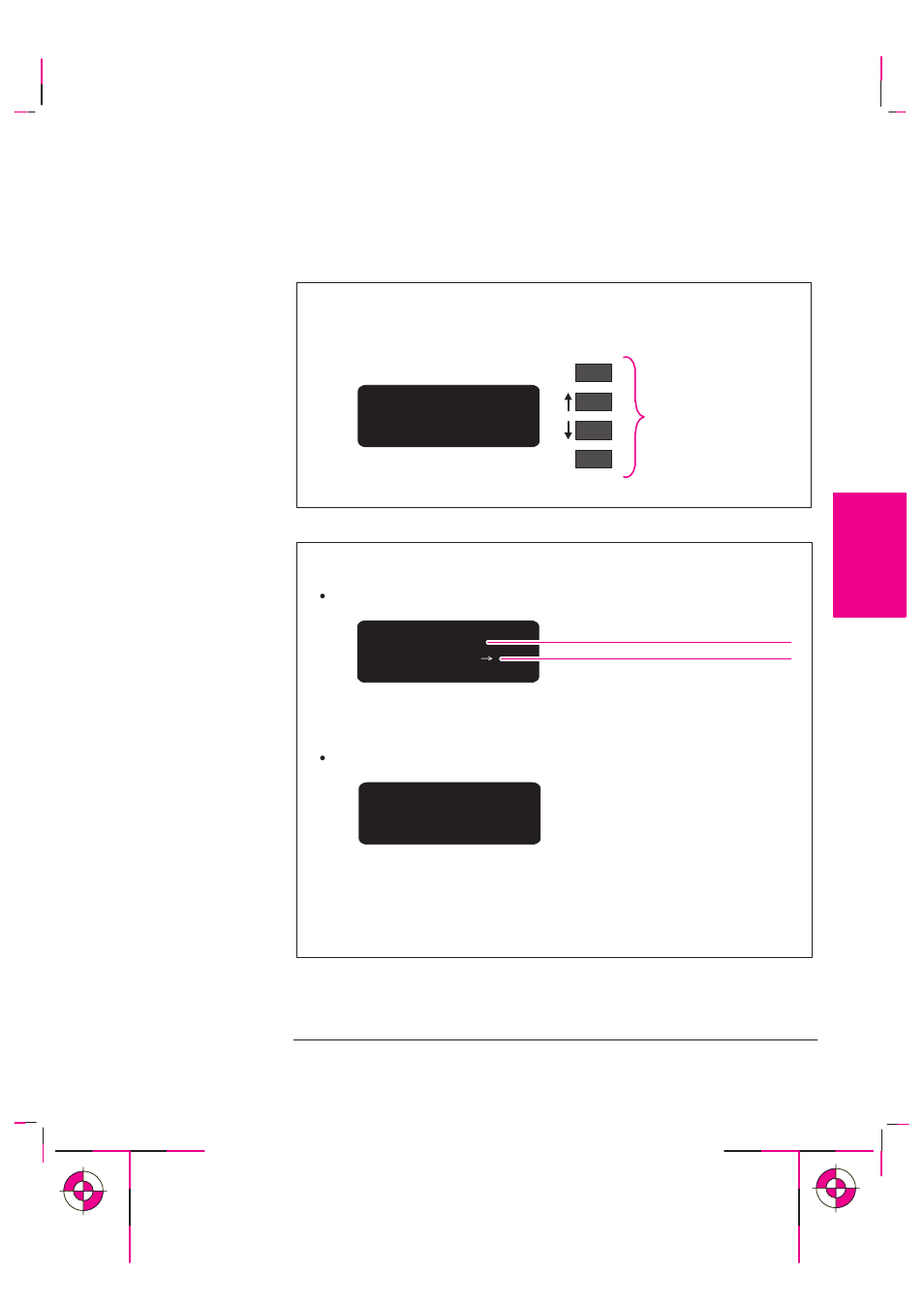 HP Designjet 700 Printer series User Manual | Page 61 / 220