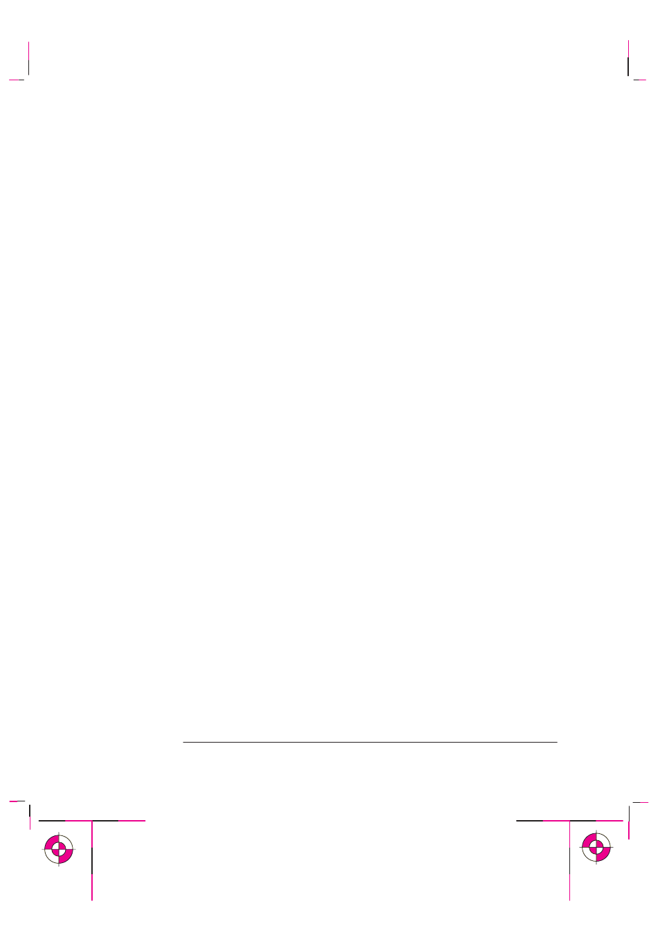 HP Designjet 700 Printer series User Manual | Page 8 / 220