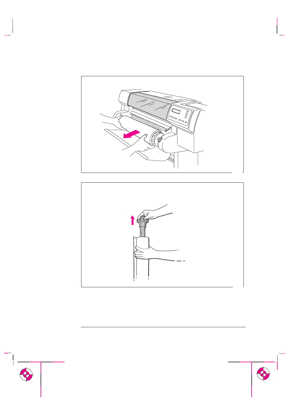 HP Designjet 700 Printer series User Manual | Page 80 / 220