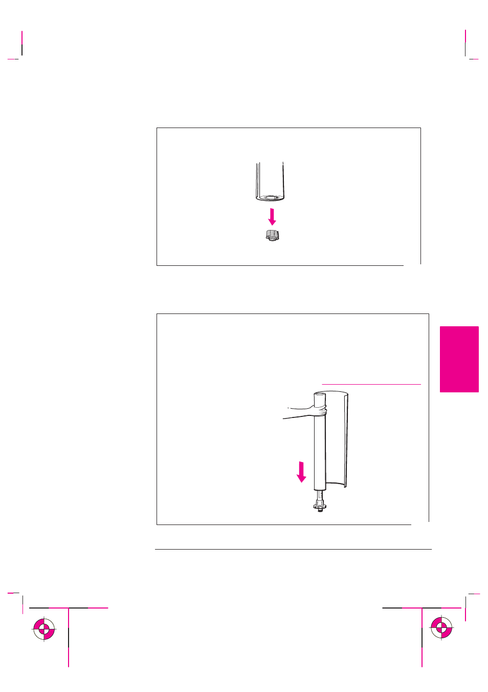 HP Designjet 700 Printer series User Manual | Page 81 / 220