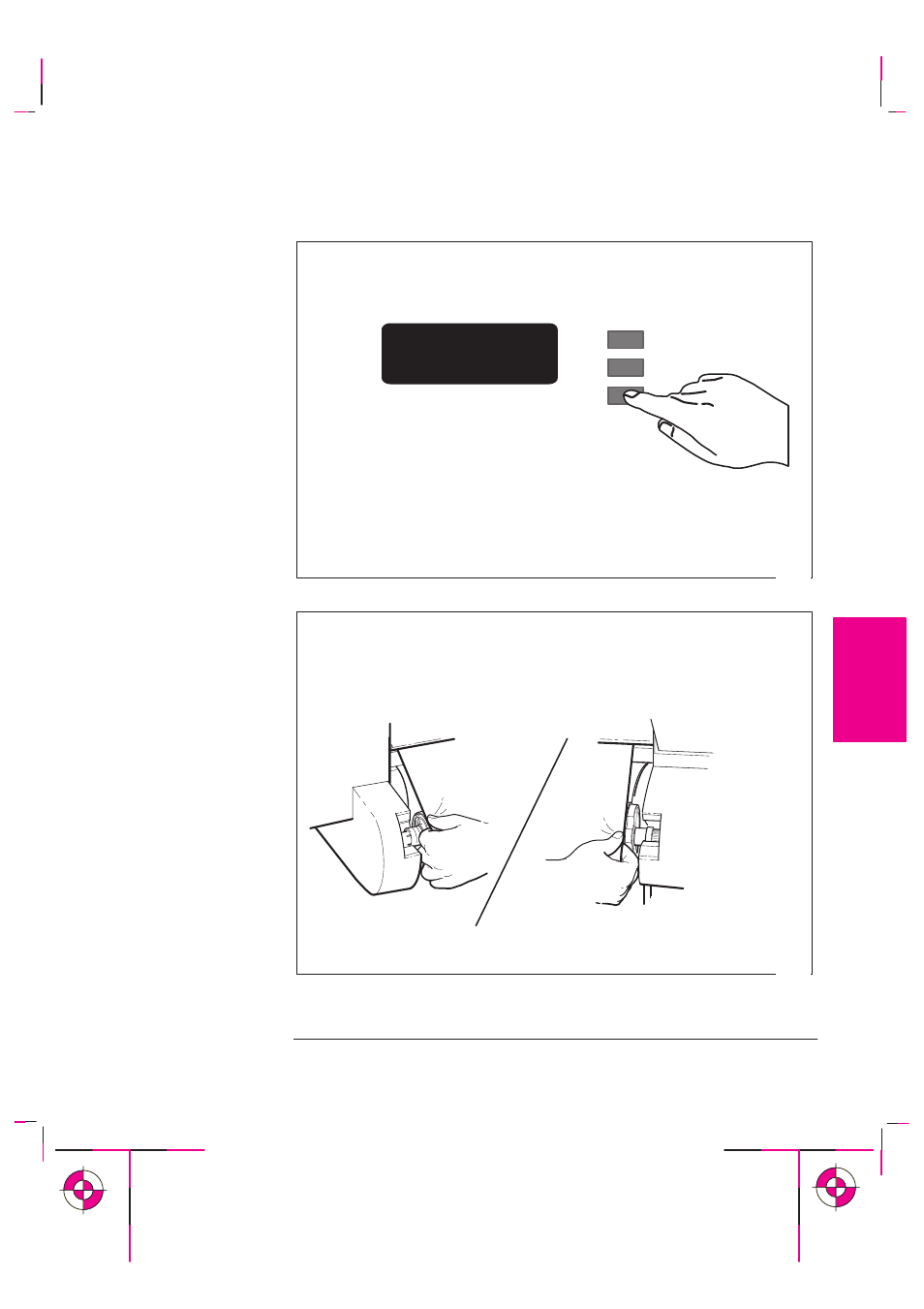 HP Designjet 700 Printer series User Manual | Page 85 / 220