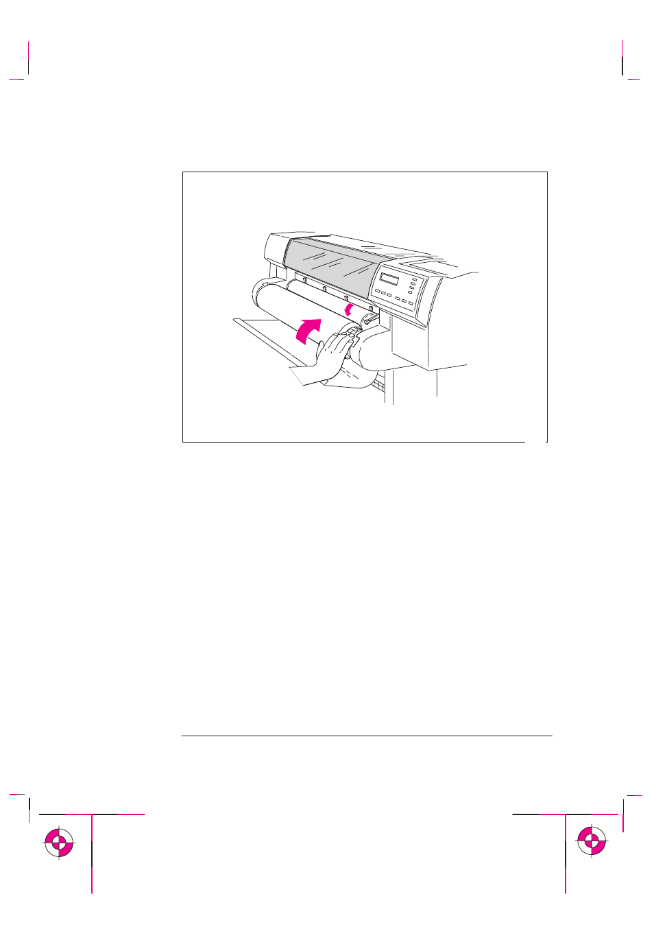 HP Designjet 700 Printer series User Manual | Page 86 / 220