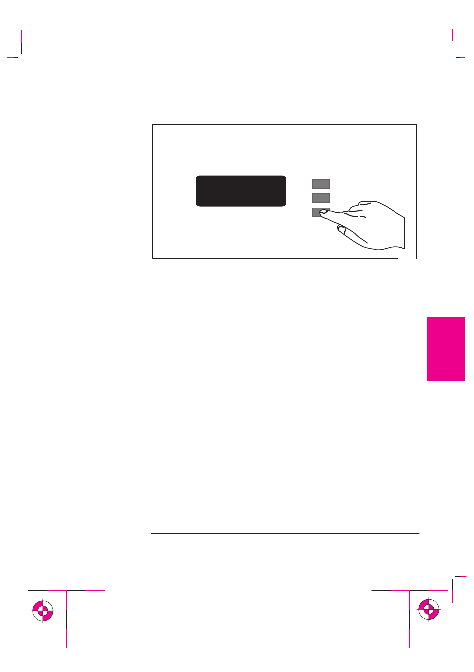 HP Designjet 700 Printer series User Manual | Page 89 / 220