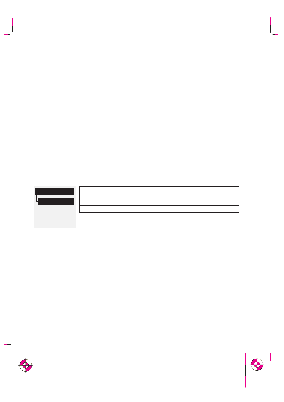 Compensating for badly cut media | HP Designjet 700 Printer series User Manual | Page 90 / 220