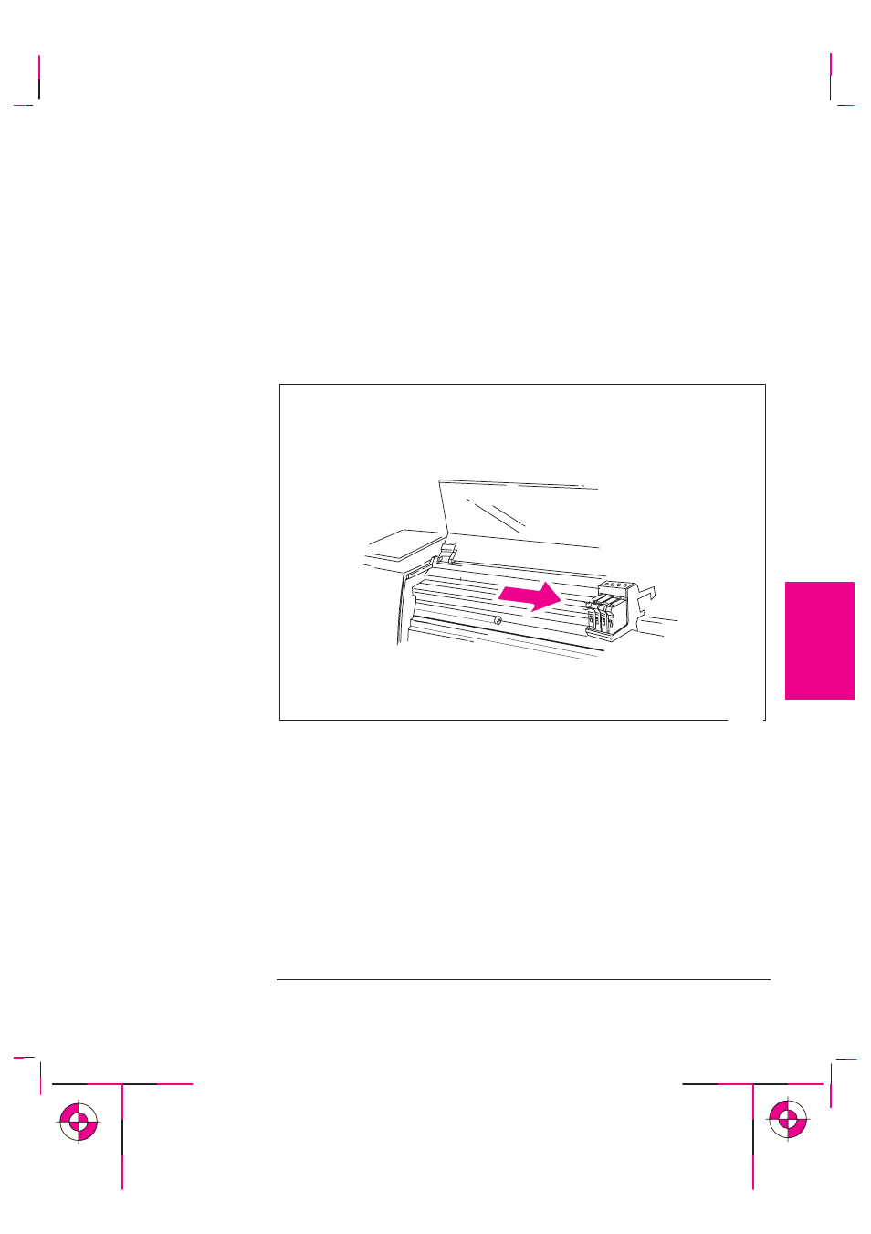 HP Designjet 700 Printer series User Manual | Page 97 / 220