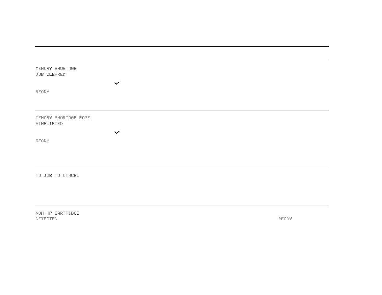 HP LaserJet 9000 Printer series User Manual | Page 110 / 250