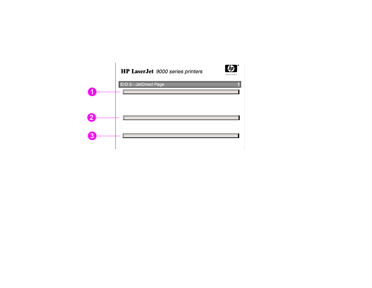 HP LaserJet 9000 Printer series User Manual | Page 161 / 250