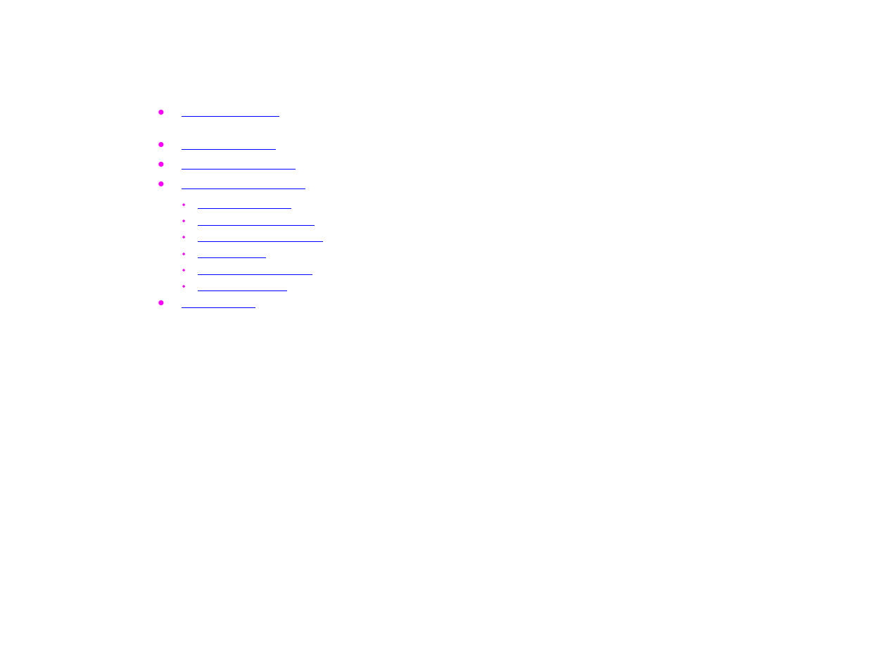 HP LaserJet 9000 Printer series User Manual | Page 173 / 250
