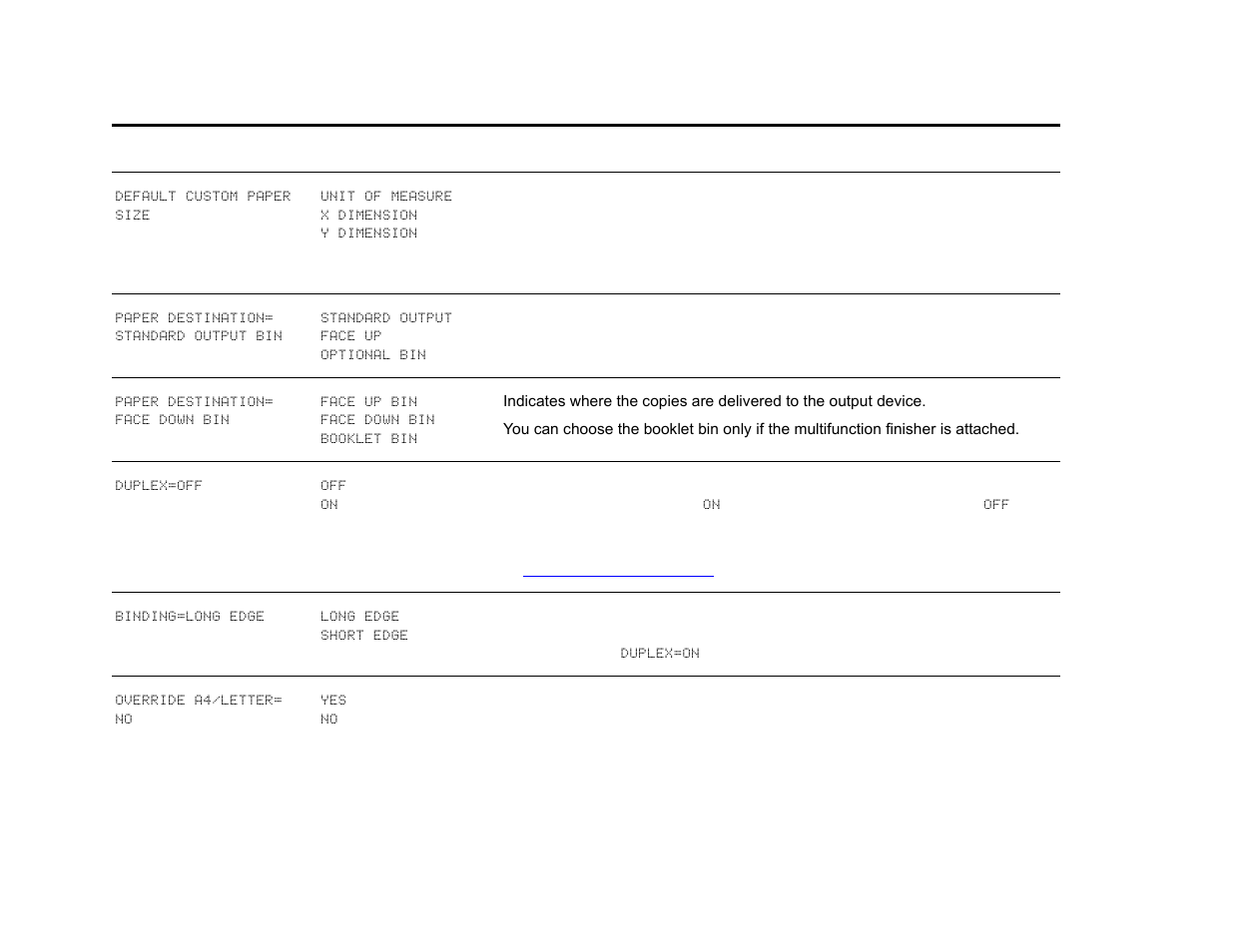 HP LaserJet 9000 Printer series User Manual | Page 179 / 250