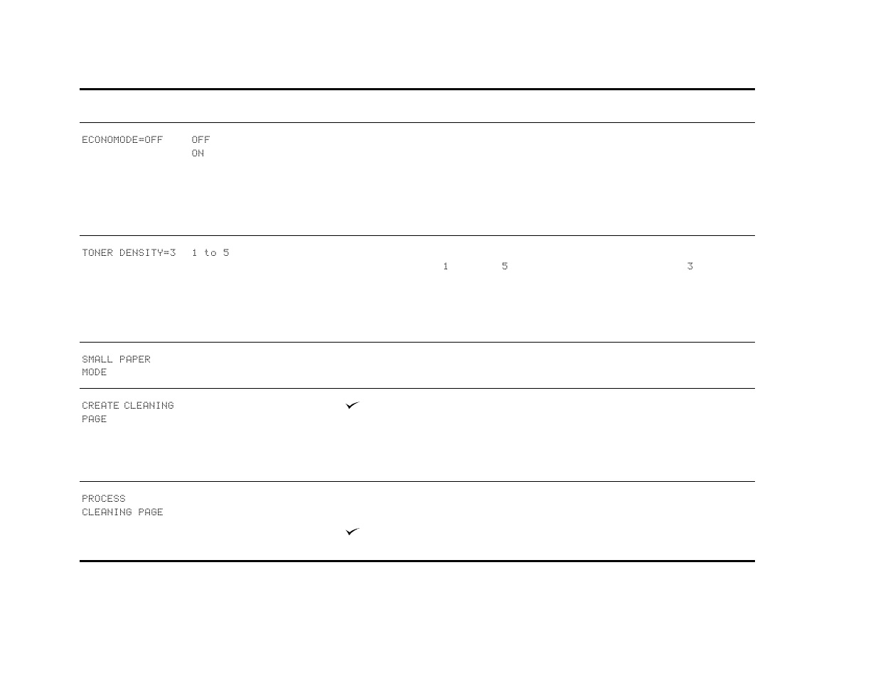 HP LaserJet 9000 Printer series User Manual | Page 185 / 250