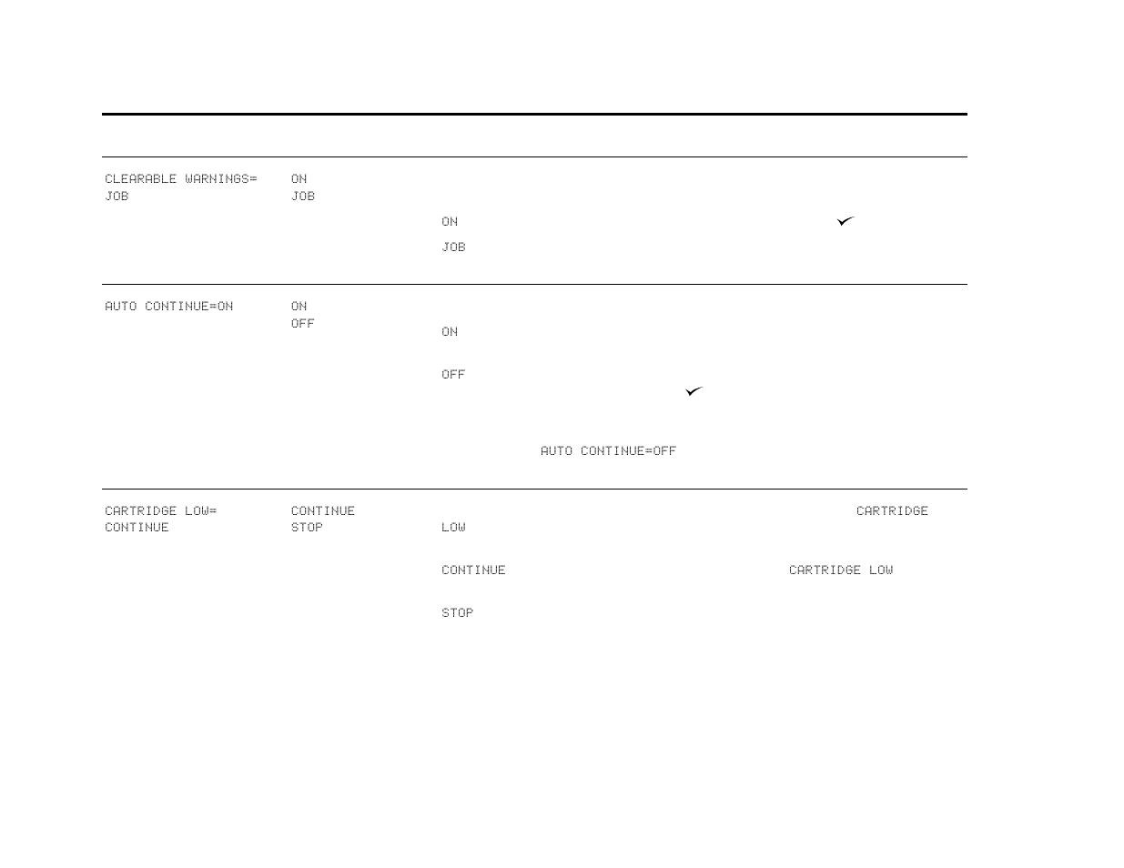 HP LaserJet 9000 Printer series User Manual | Page 187 / 250
