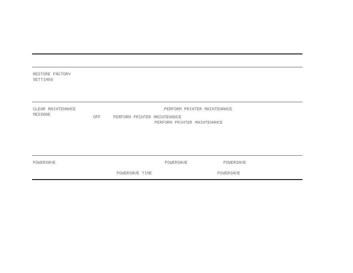 HP LaserJet 9000 Printer series User Manual | Page 195 / 250