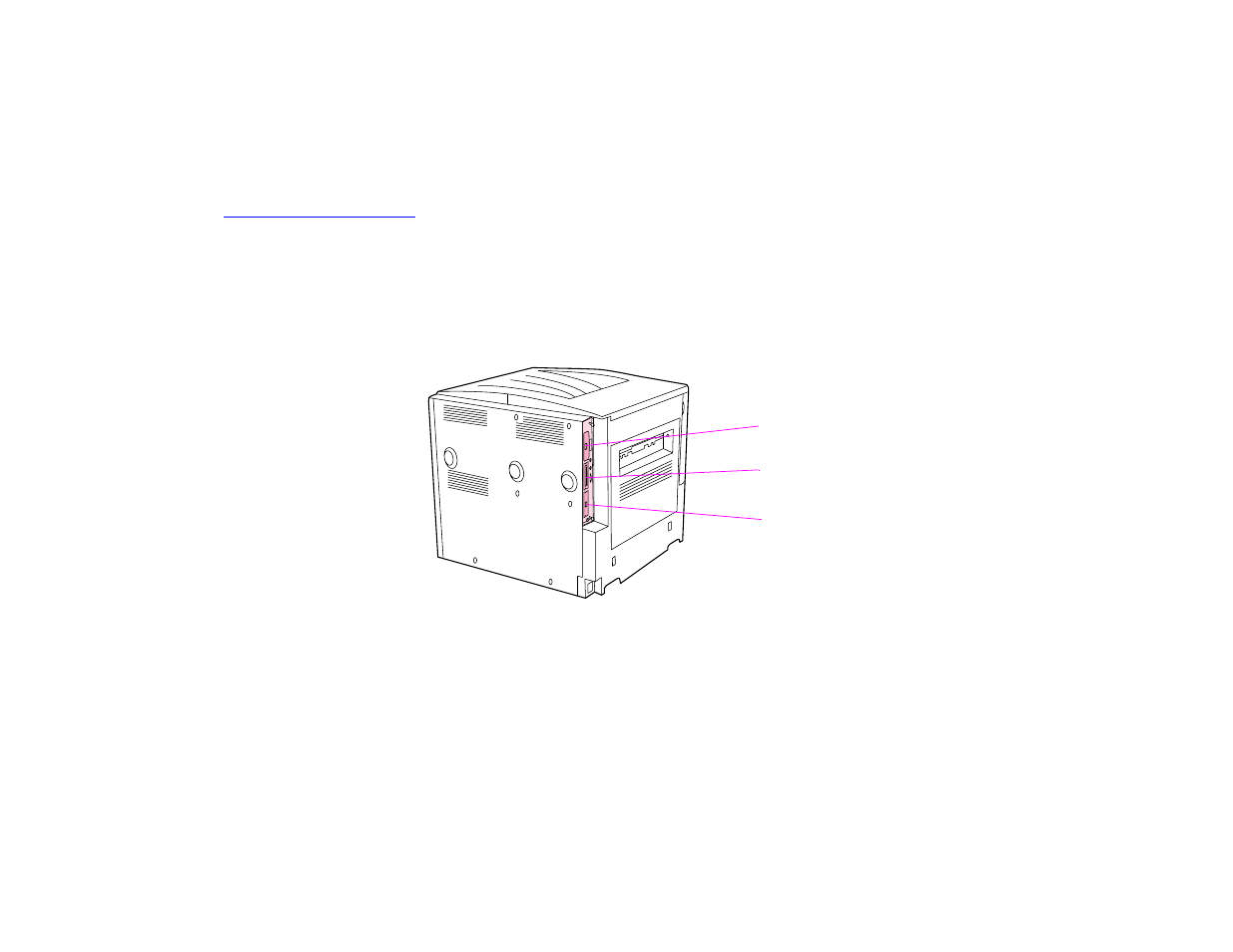 Installing eio cards/mass storage | HP LaserJet 9000 Printer series User Manual | Page 206 / 250