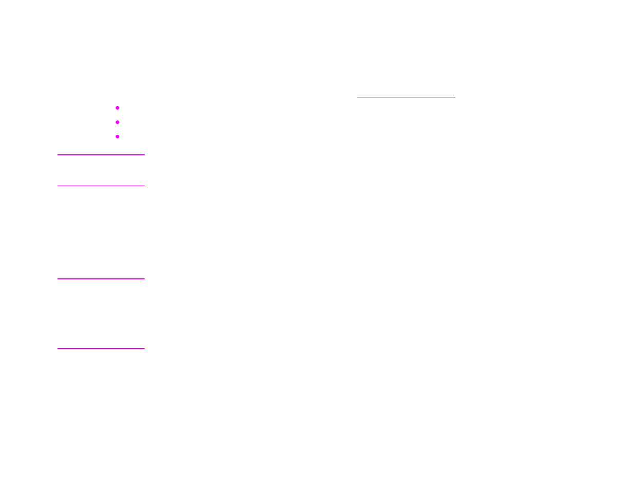 Software for windows | HP LaserJet 9000 Printer series User Manual | Page 22 / 250