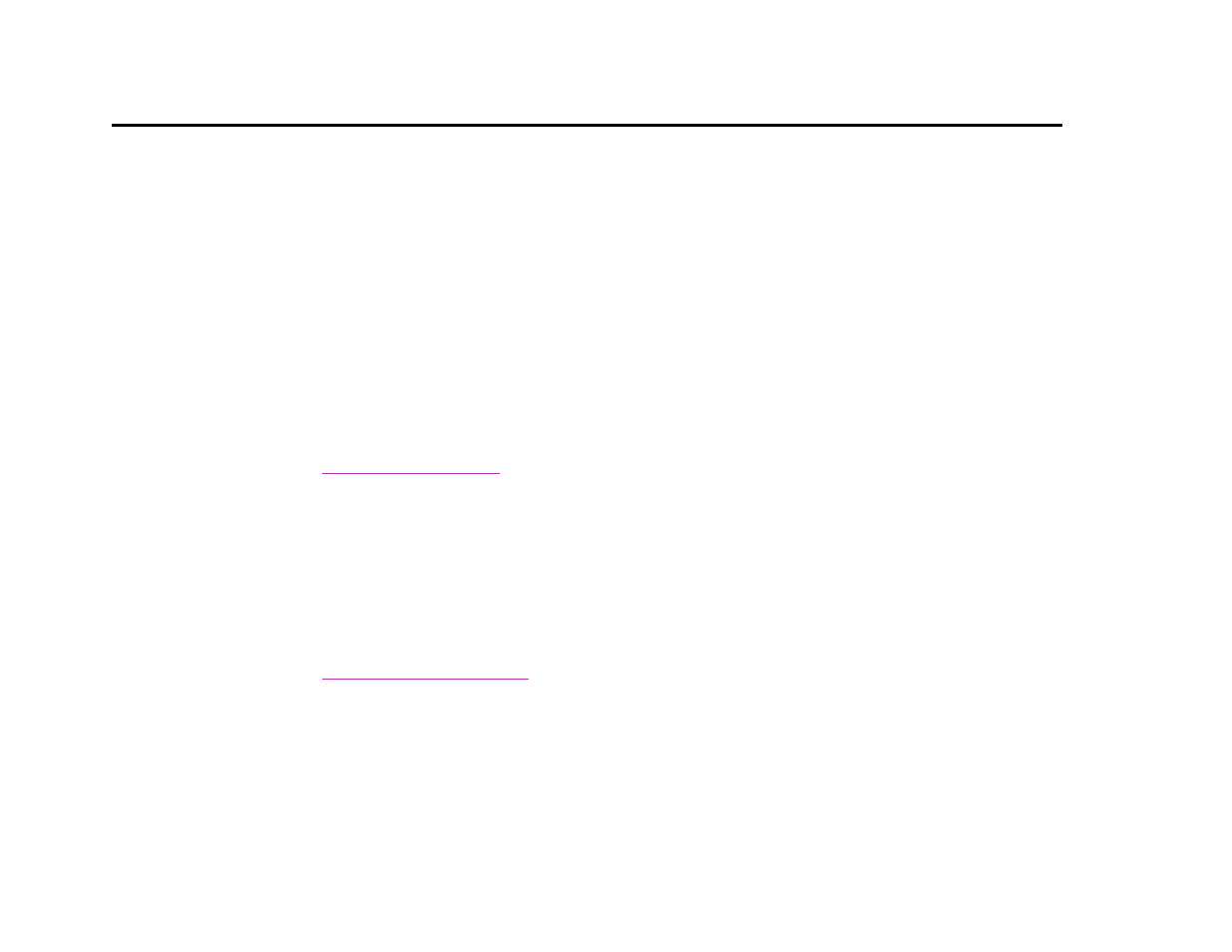 HP LaserJet 9000 Printer series User Manual | Page 220 / 250