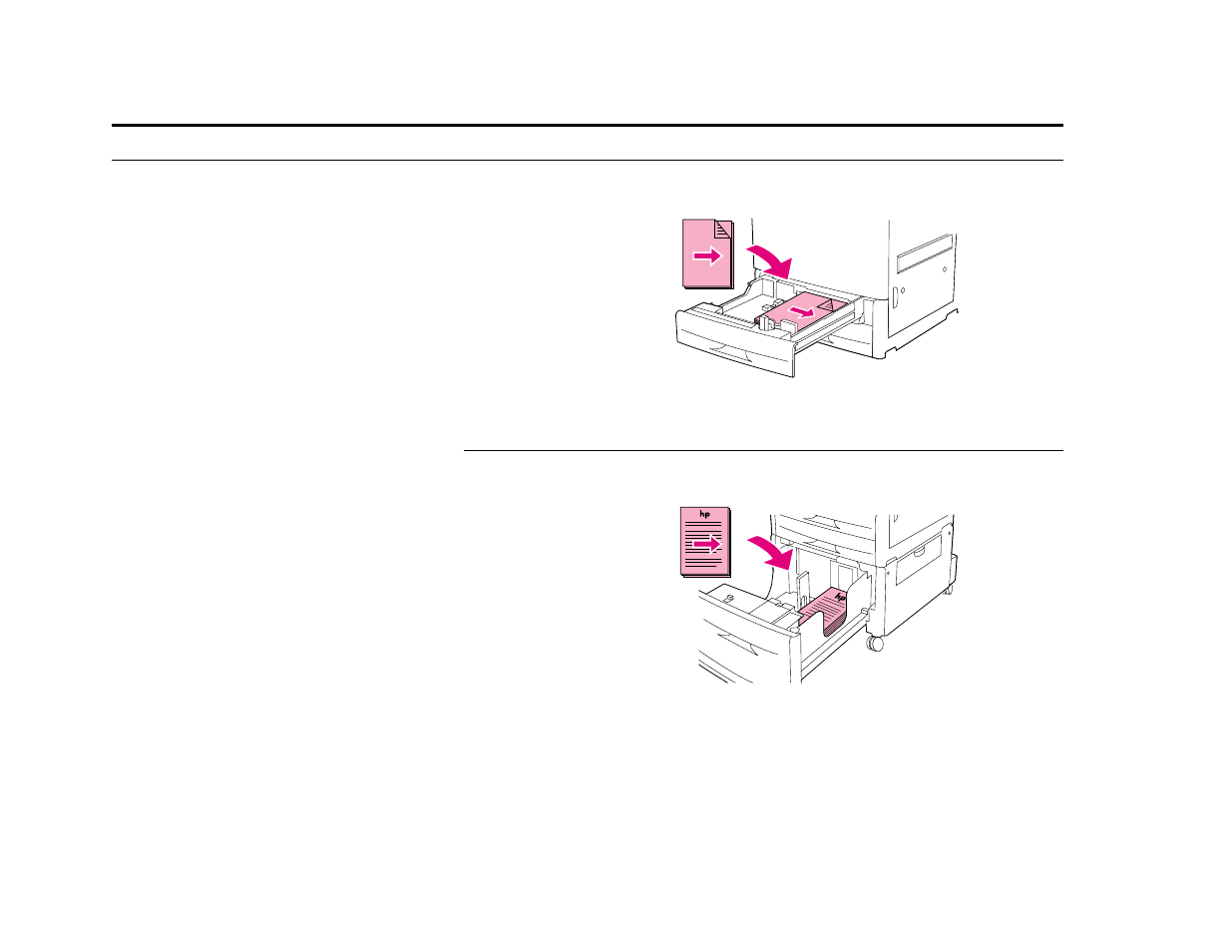 HP LaserJet 9000 Printer series User Manual | Page 32 / 250