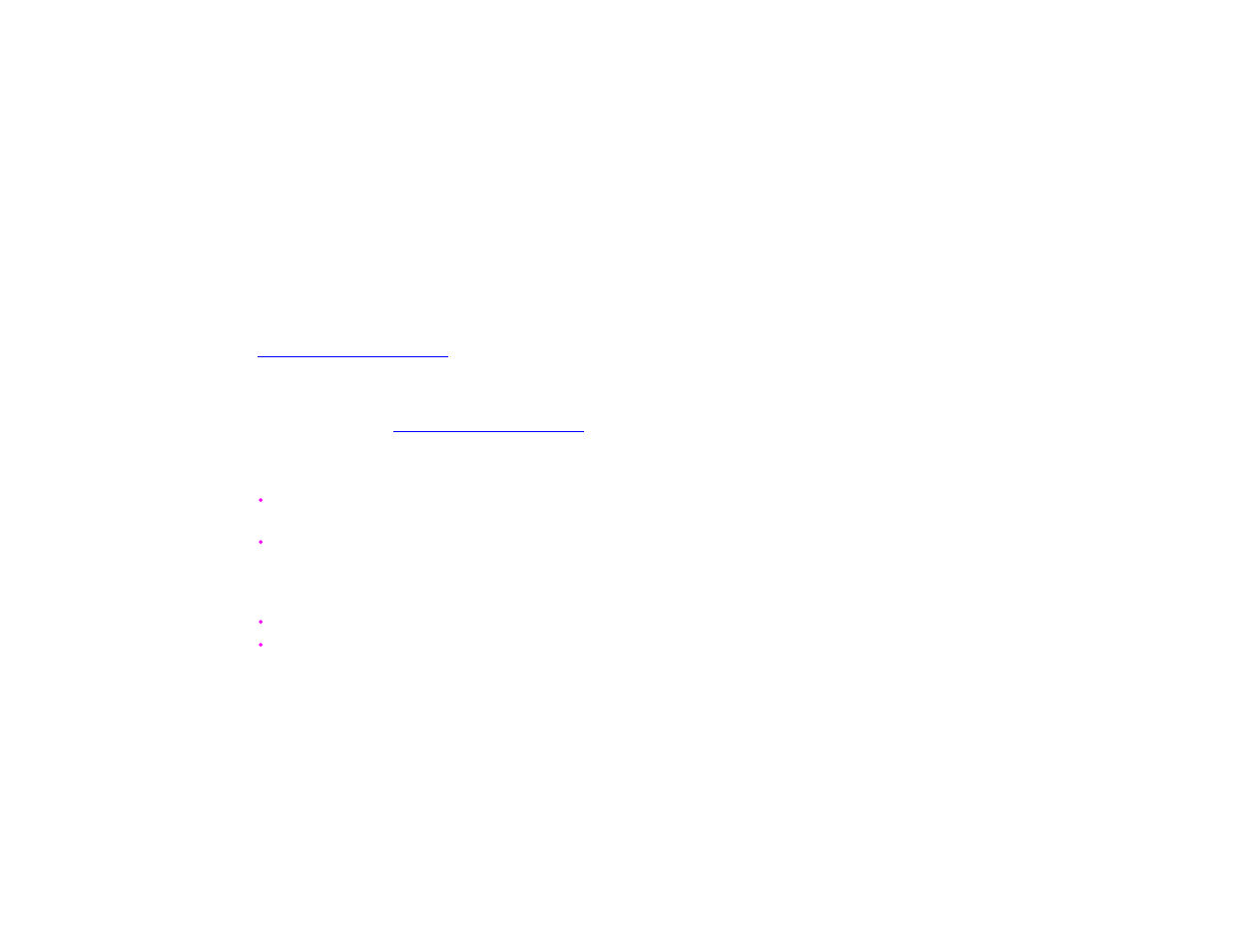 Basic printing instructions | HP LaserJet 9000 Printer series User Manual | Page 38 / 250
